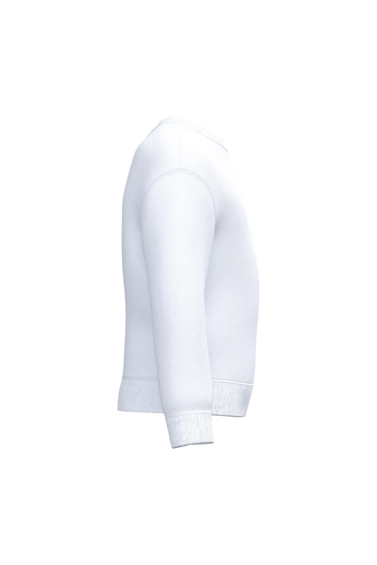 Kinder Rundhals-Sweatshirt