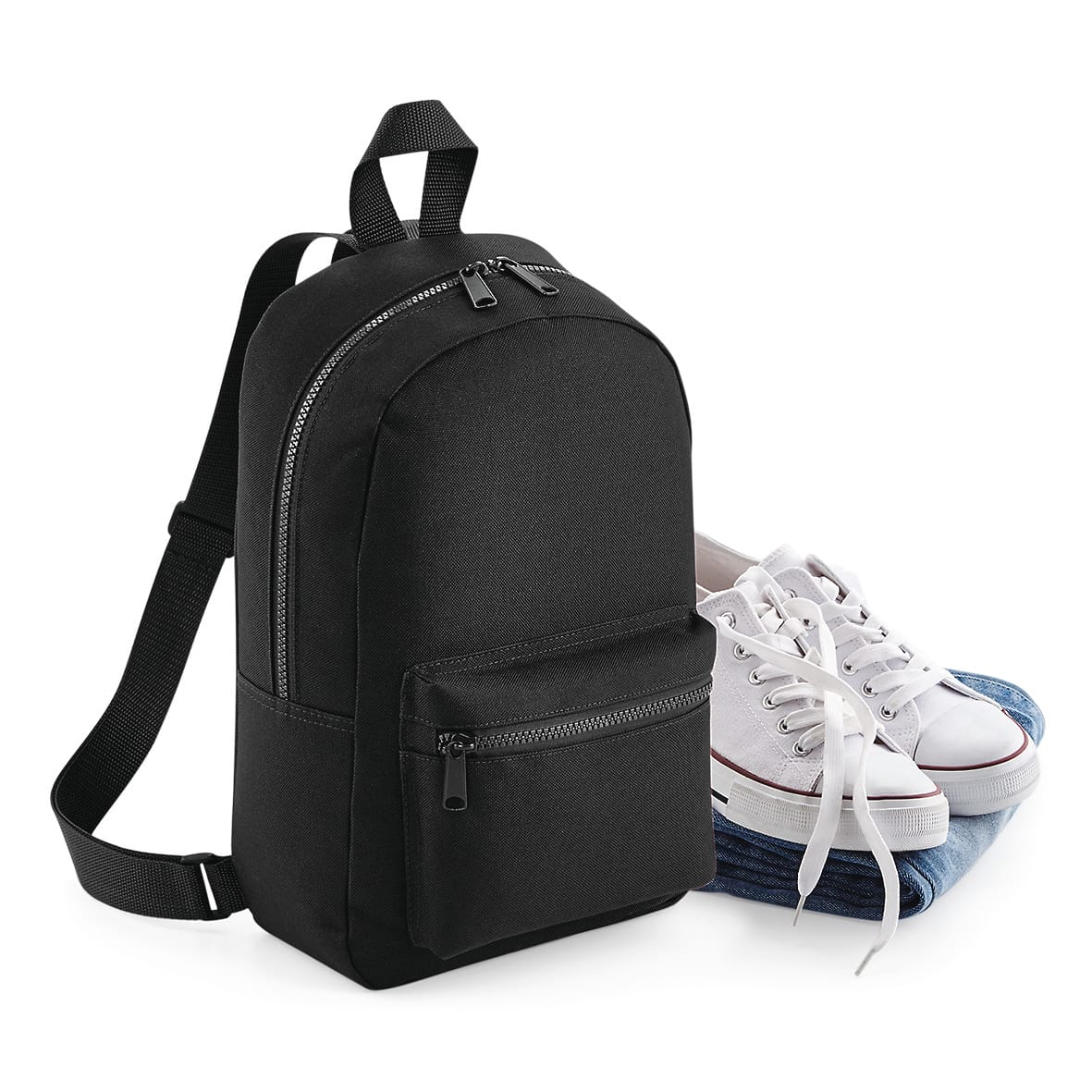 Mini-Rucksack Essential Fashion