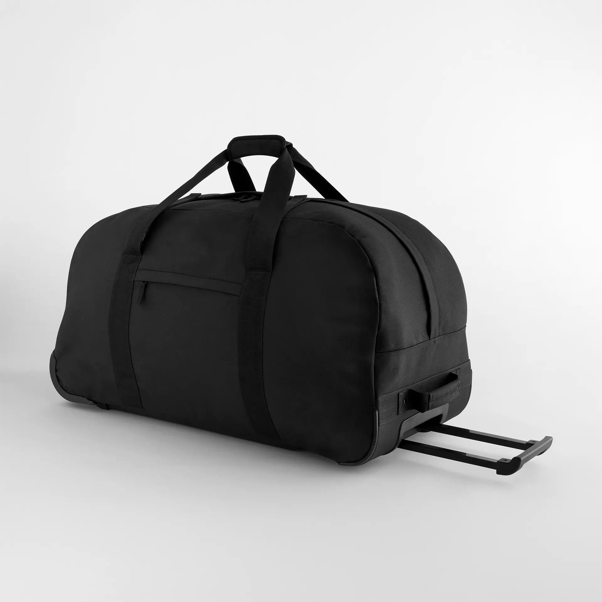 Classic Wheelie Holdall