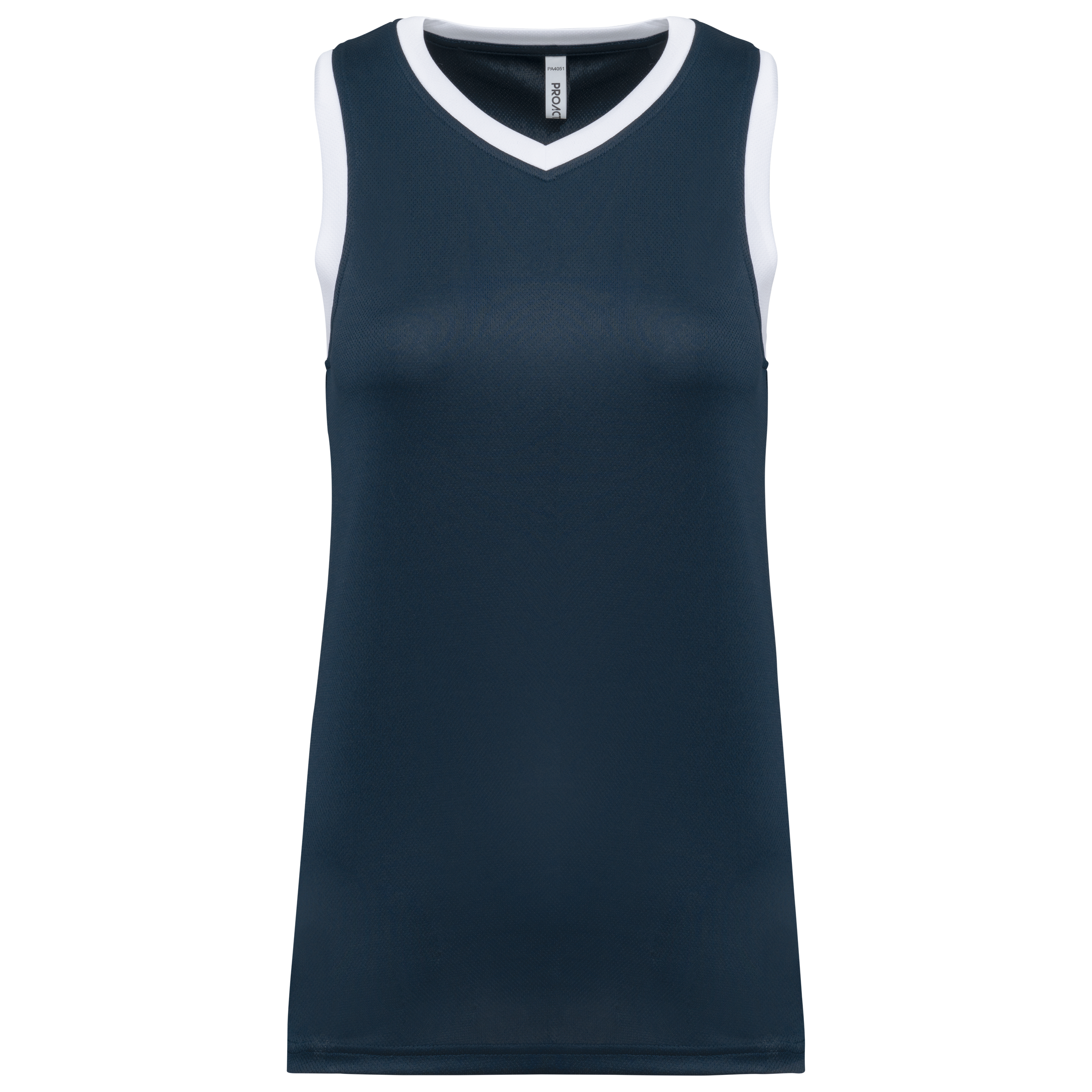 Damen Basketball Trikot