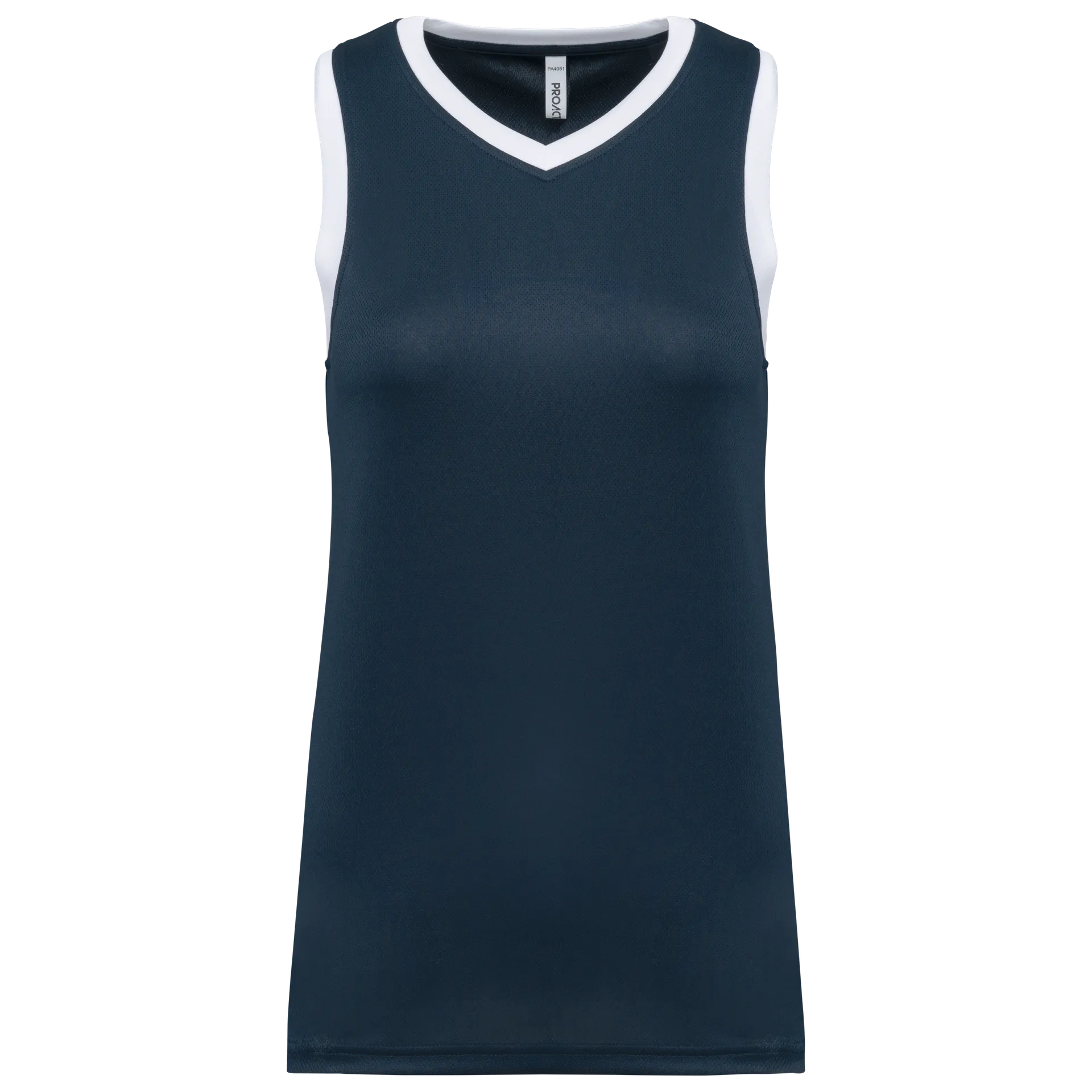 Damen Basketball Trikot