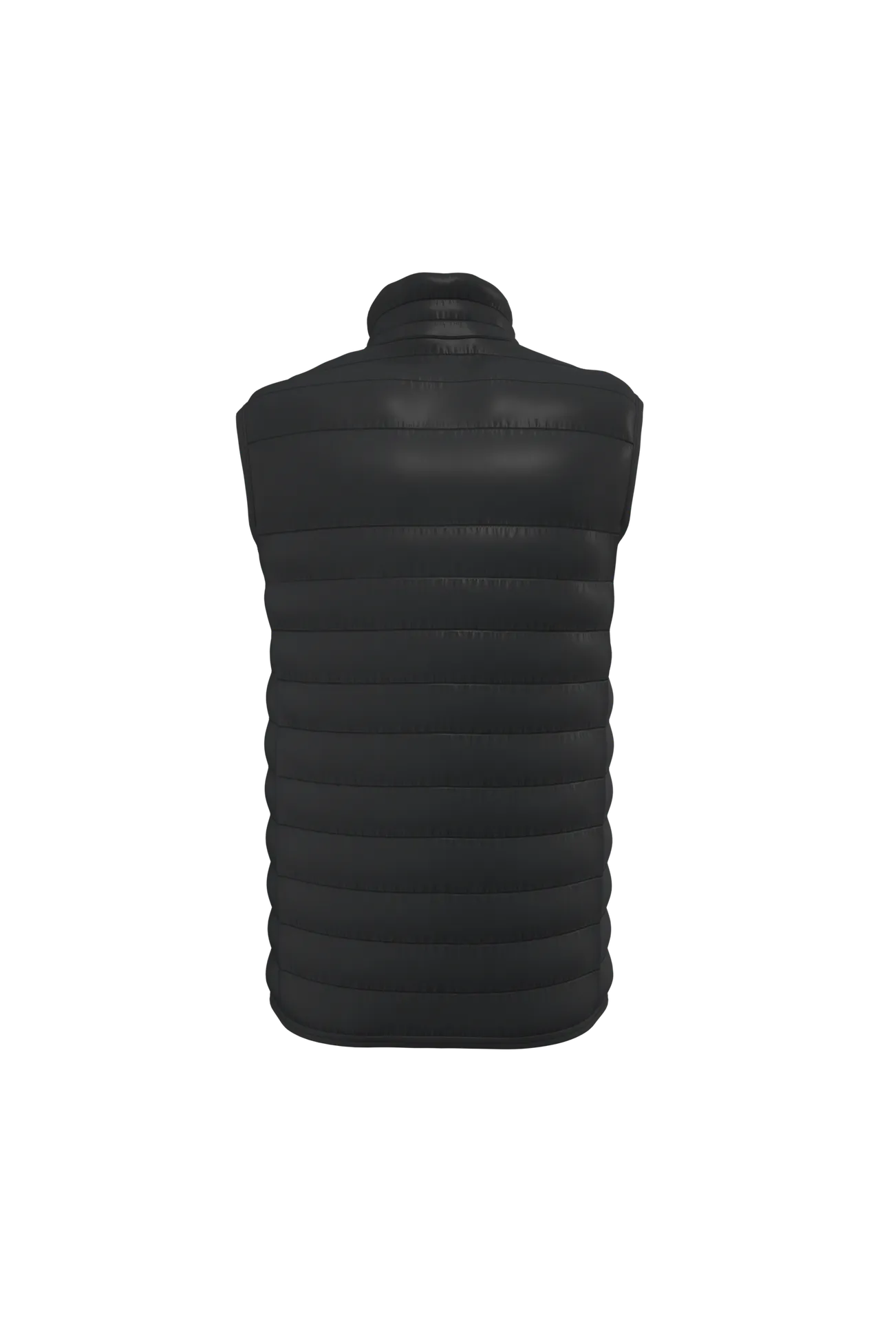Herren gestepptes Bodywarmer