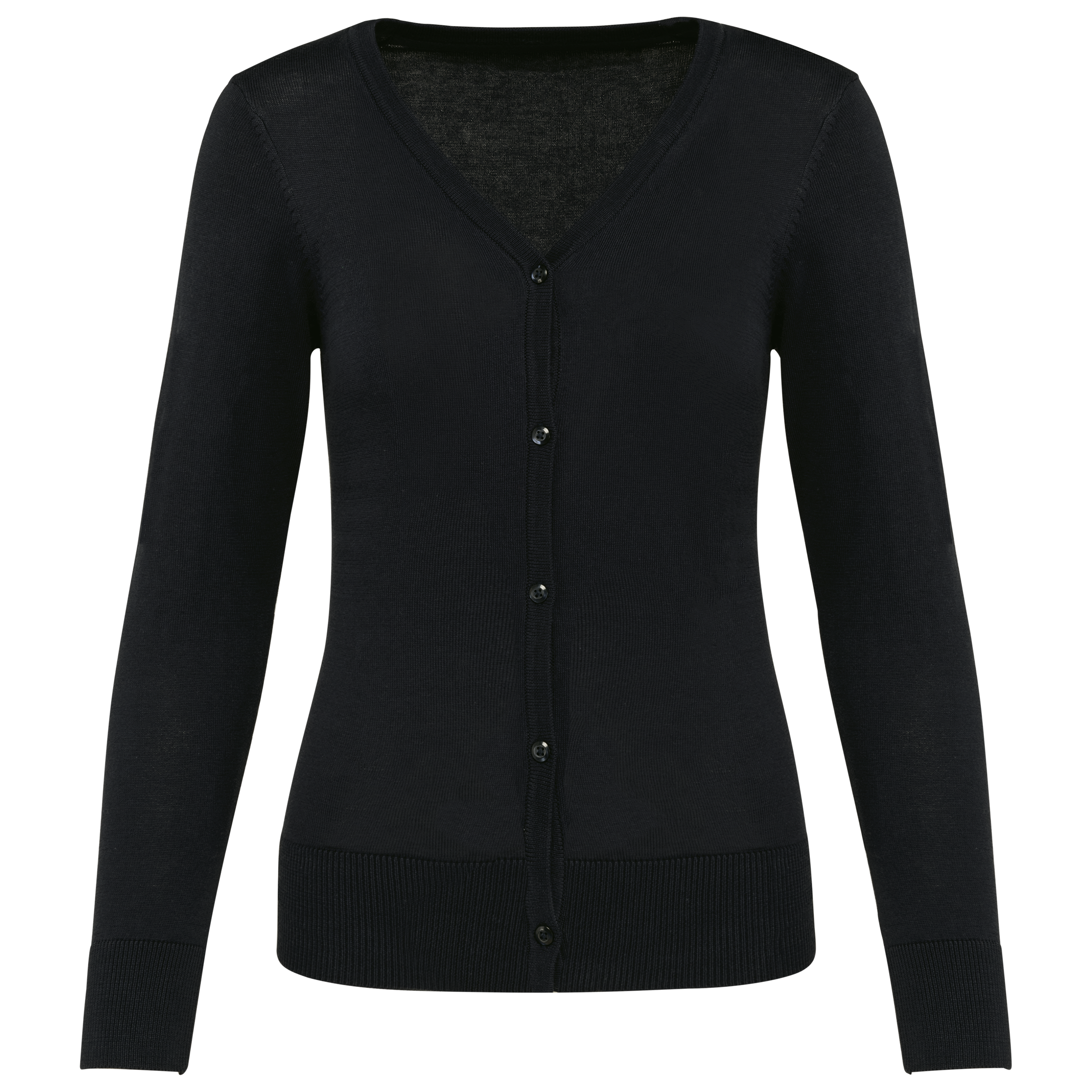 Damen Supima® Cardigan Damen Supima® Cardigan
