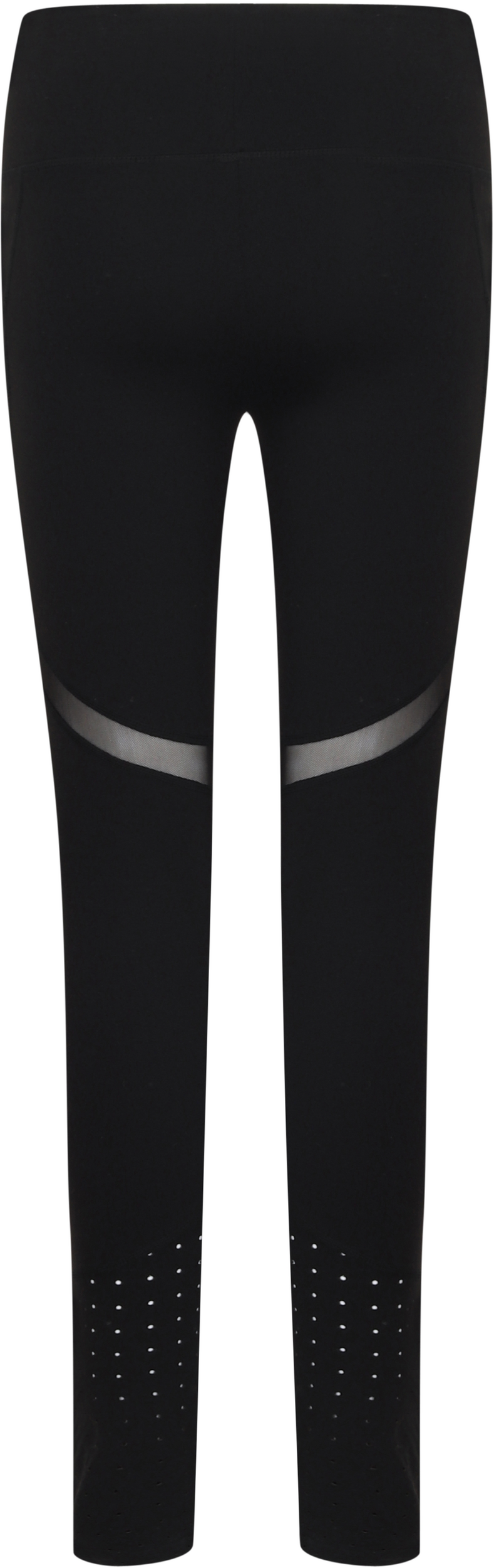 Legging mit Meshdetail