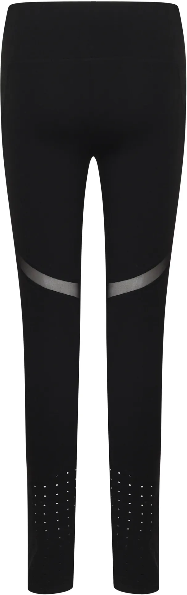 Legging mit Meshdetail