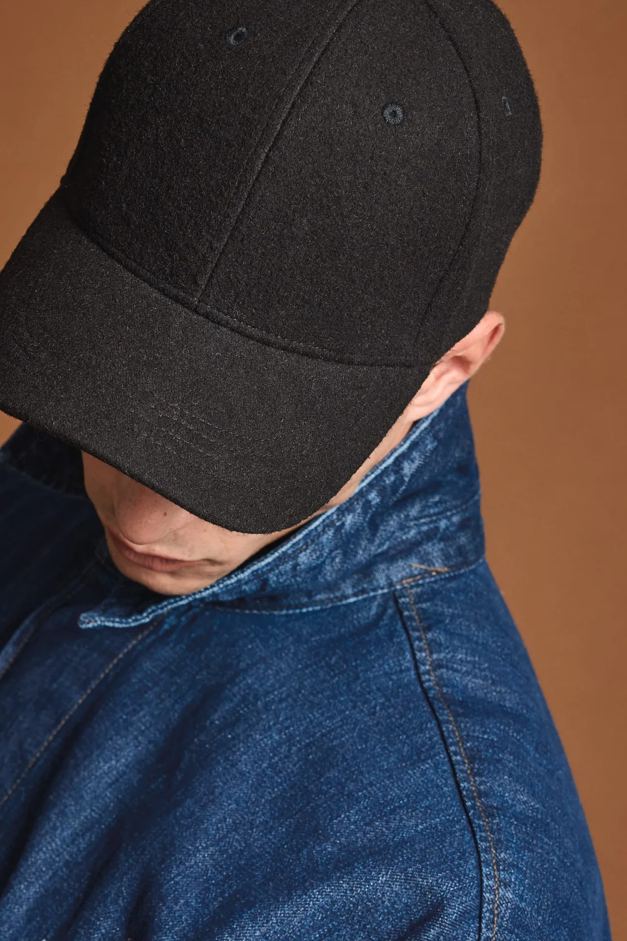 Winterkappe – K-up Gold Label