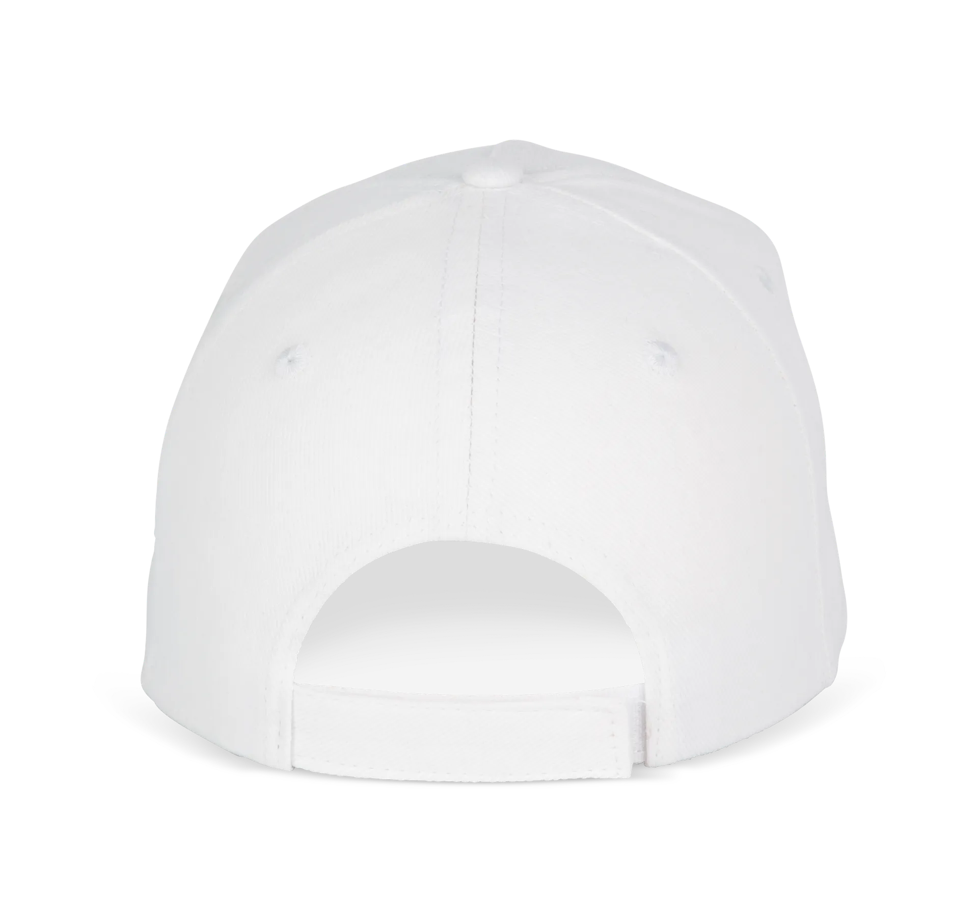 Baseball-Kappe – 5 Panels