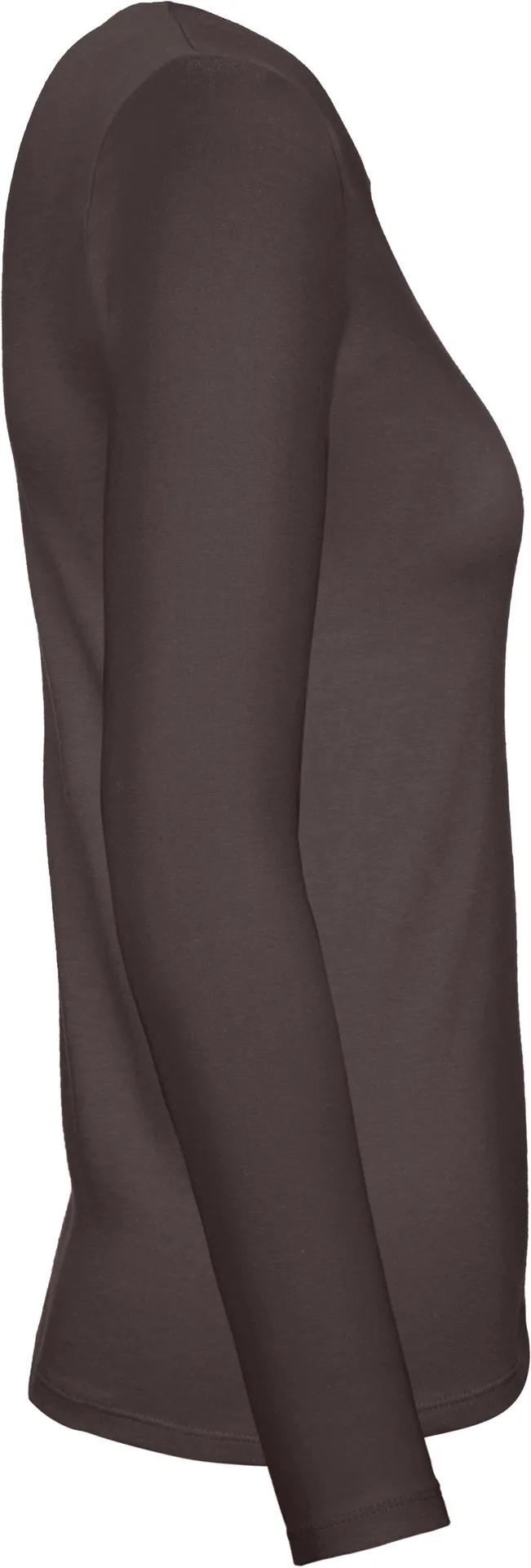 Damen-Langarmshirt #E150