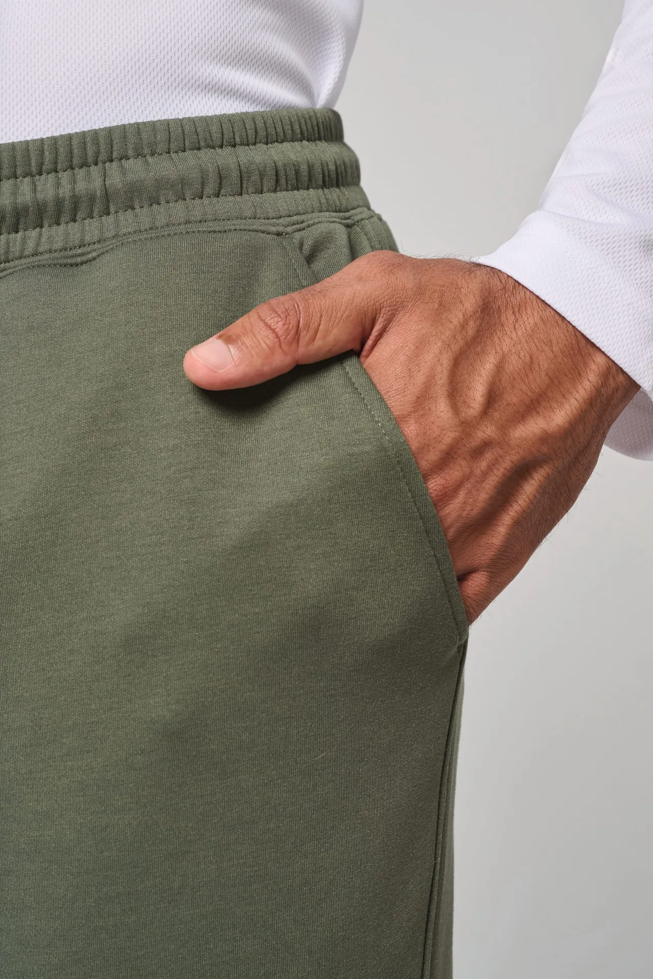 Herren performance-Funktionshose