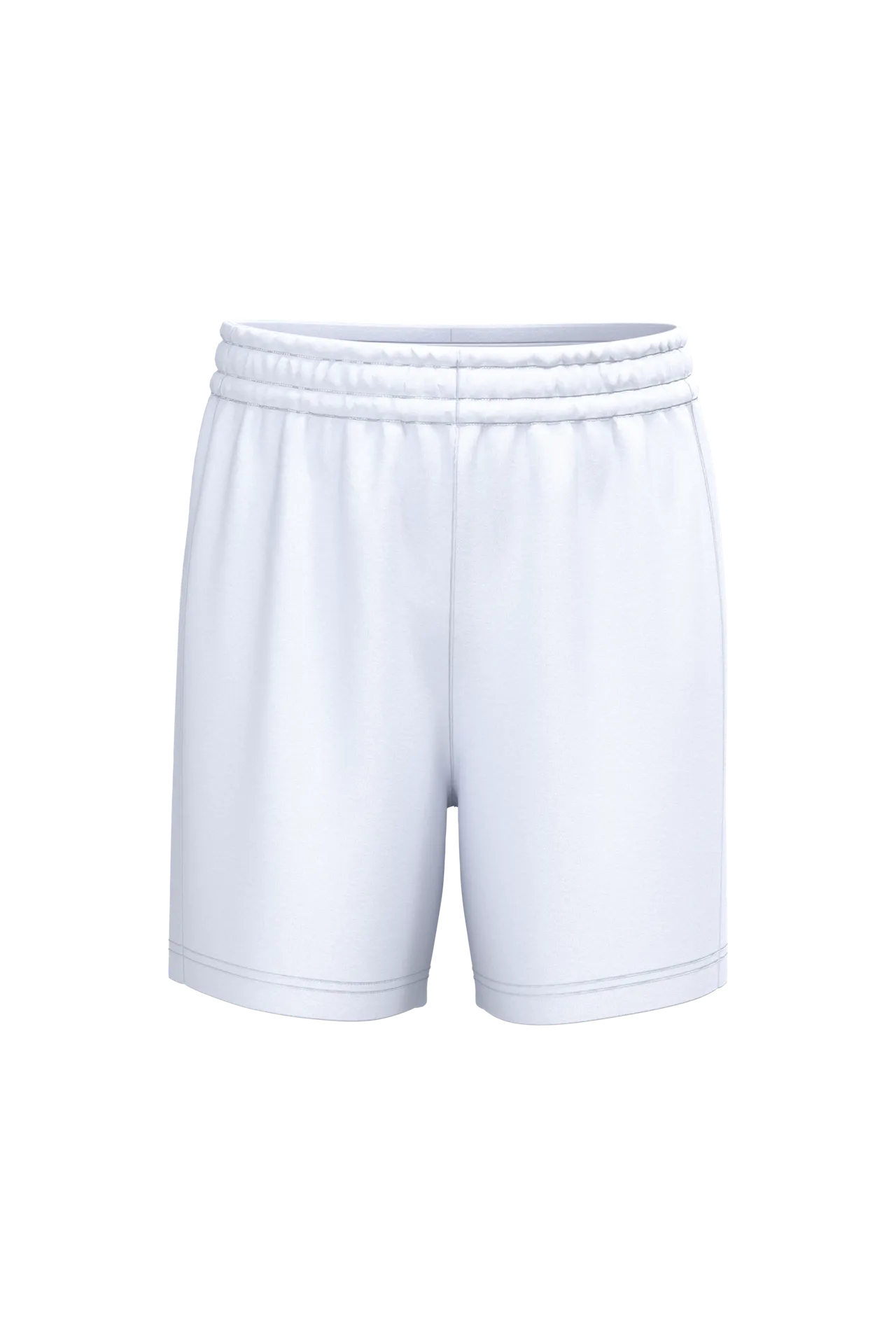 Kinder Multisport-Shorts aus Polyester