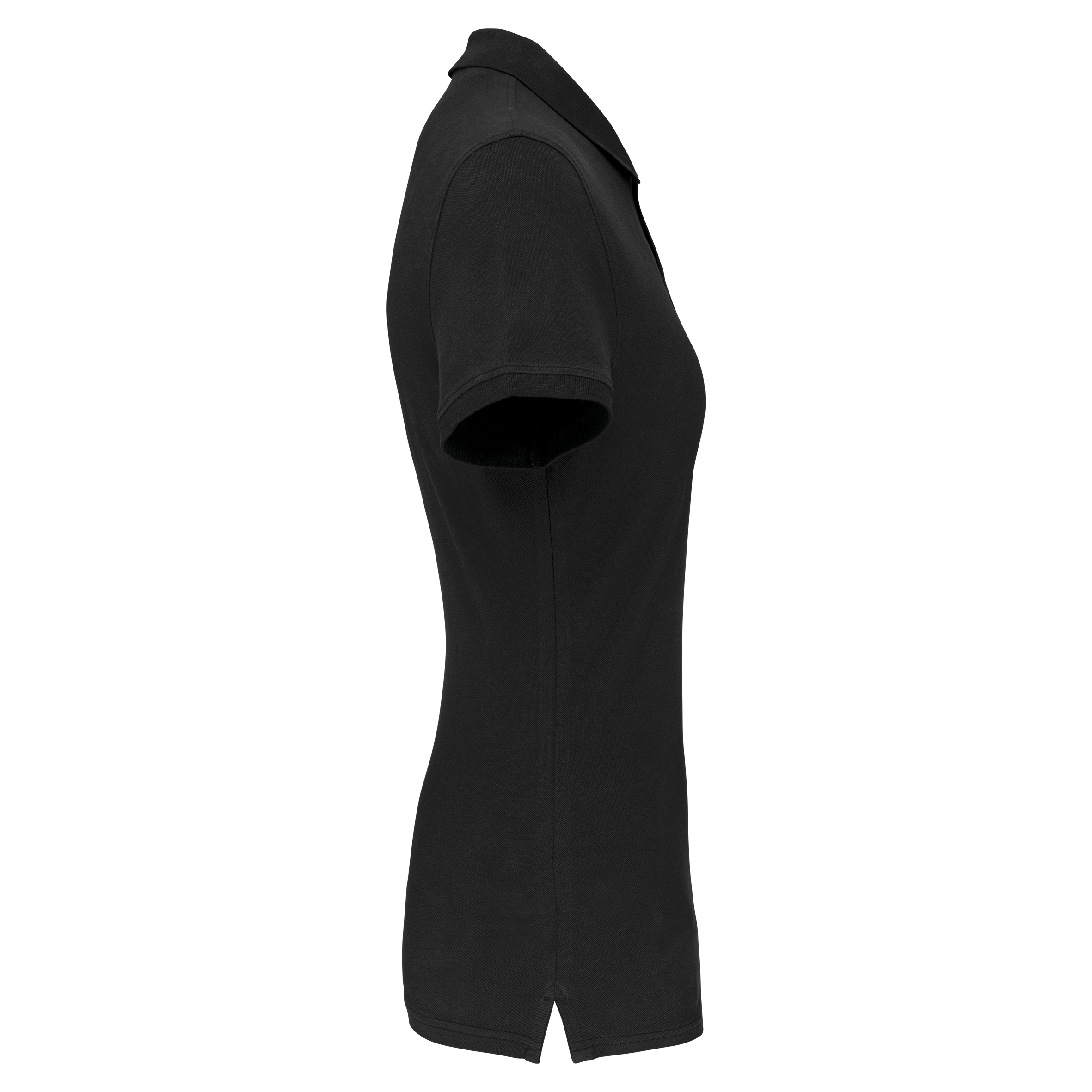 Piqué-Polohemd Bio180 für Damen