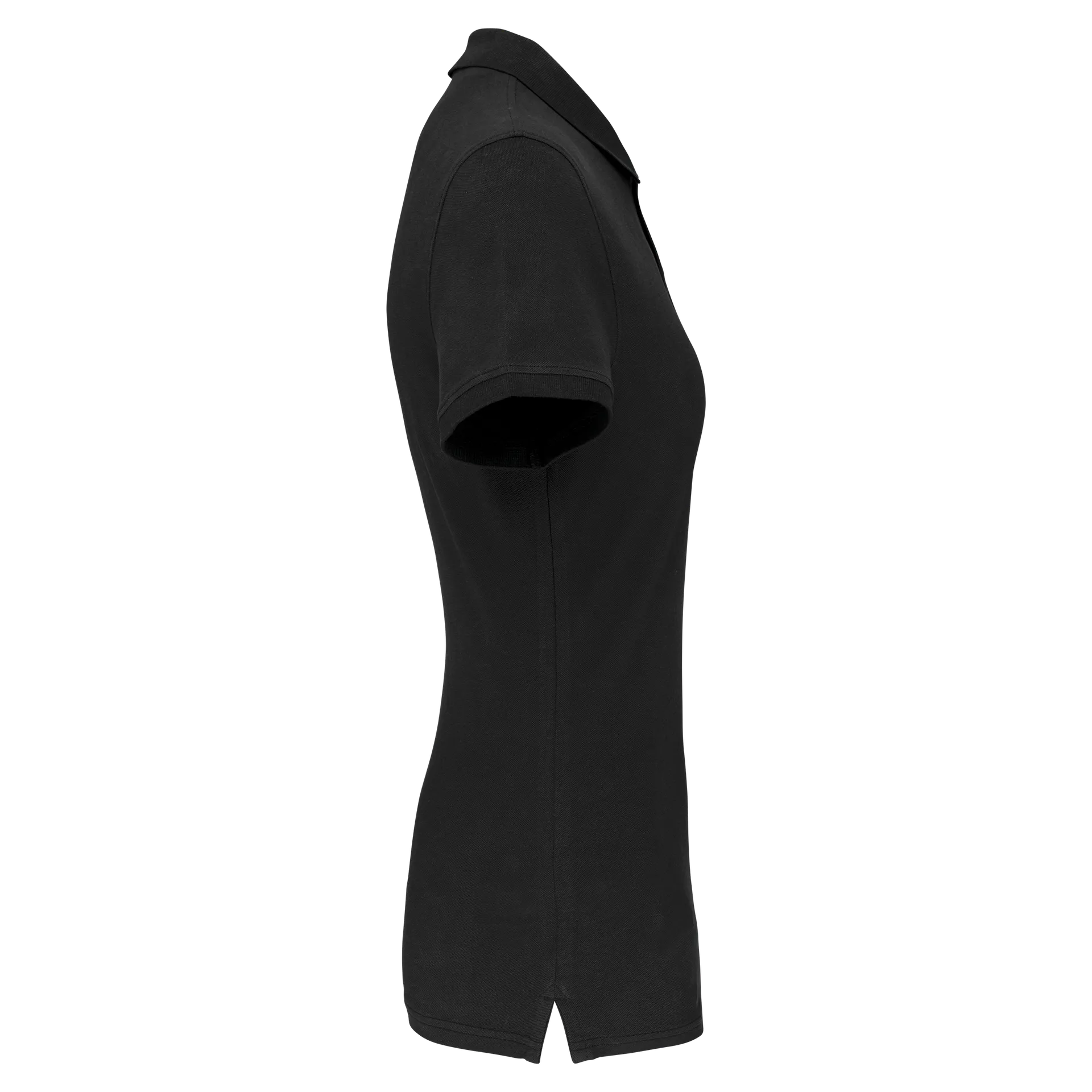 Piqué-Polohemd Bio180 für Damen