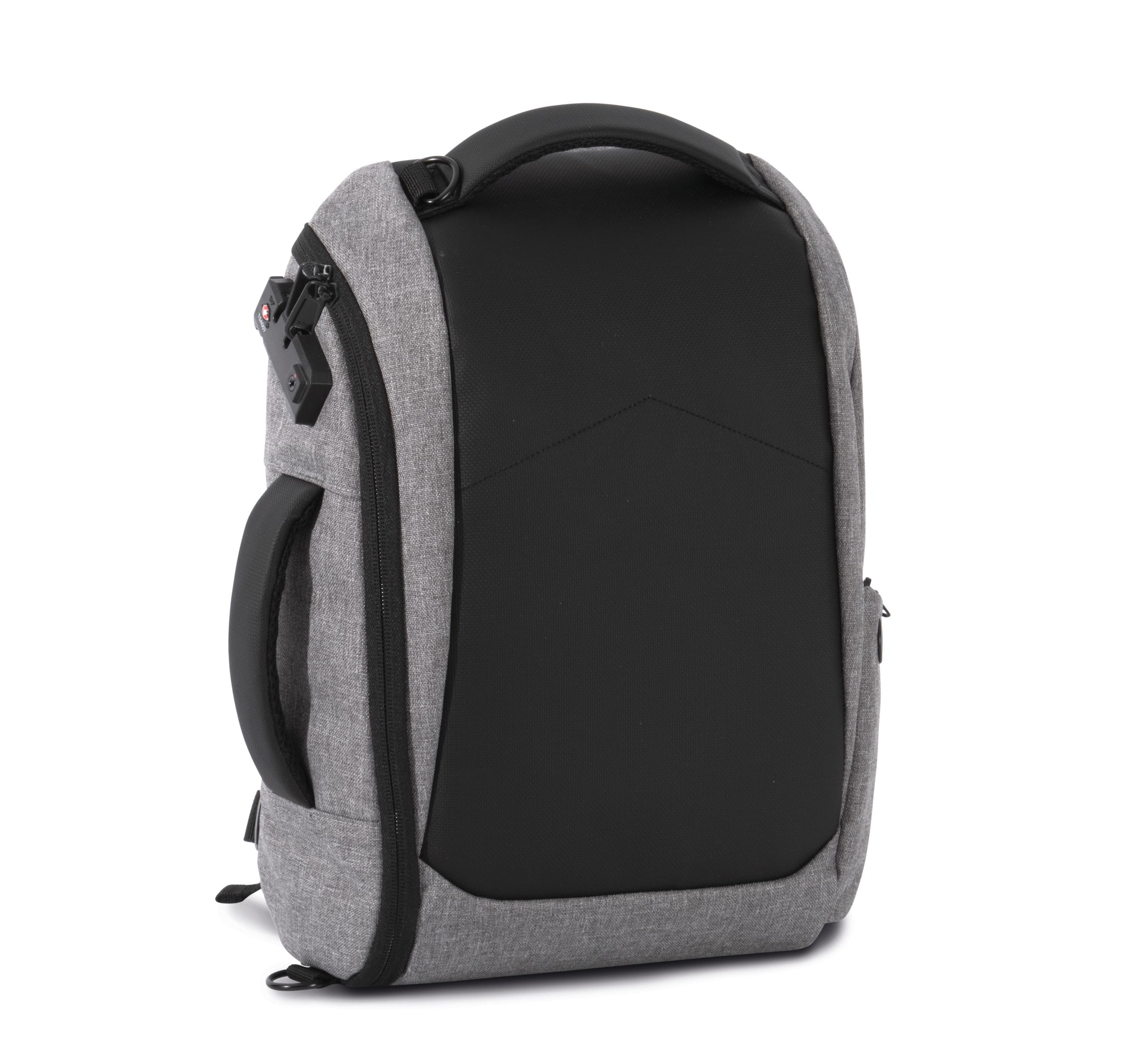 Diebstahlsicherer Rucksack für 13'' Laptop