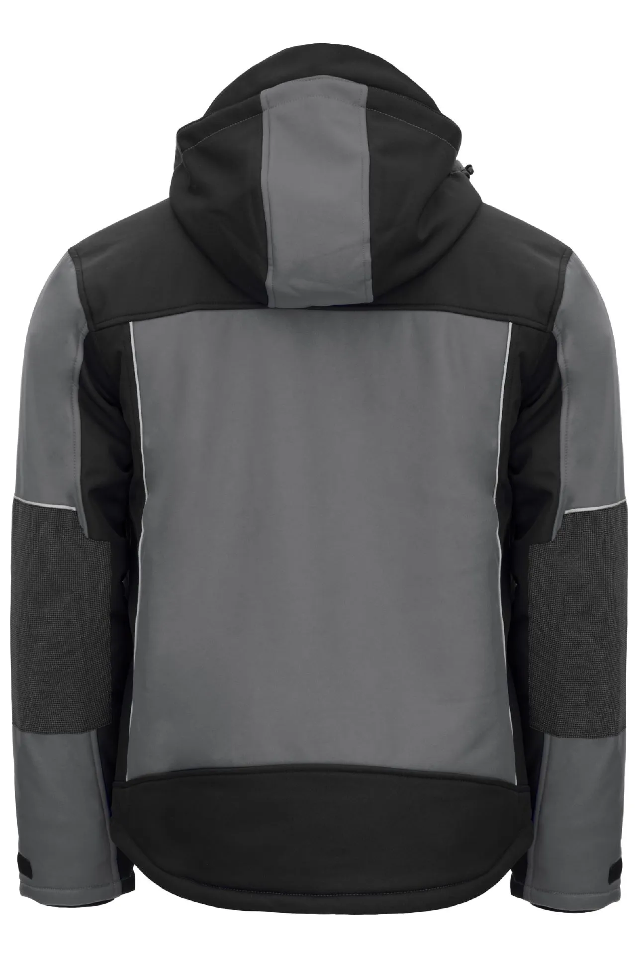 NITRAS- Motion Tex Plus  Winter Arbeitsjacke 