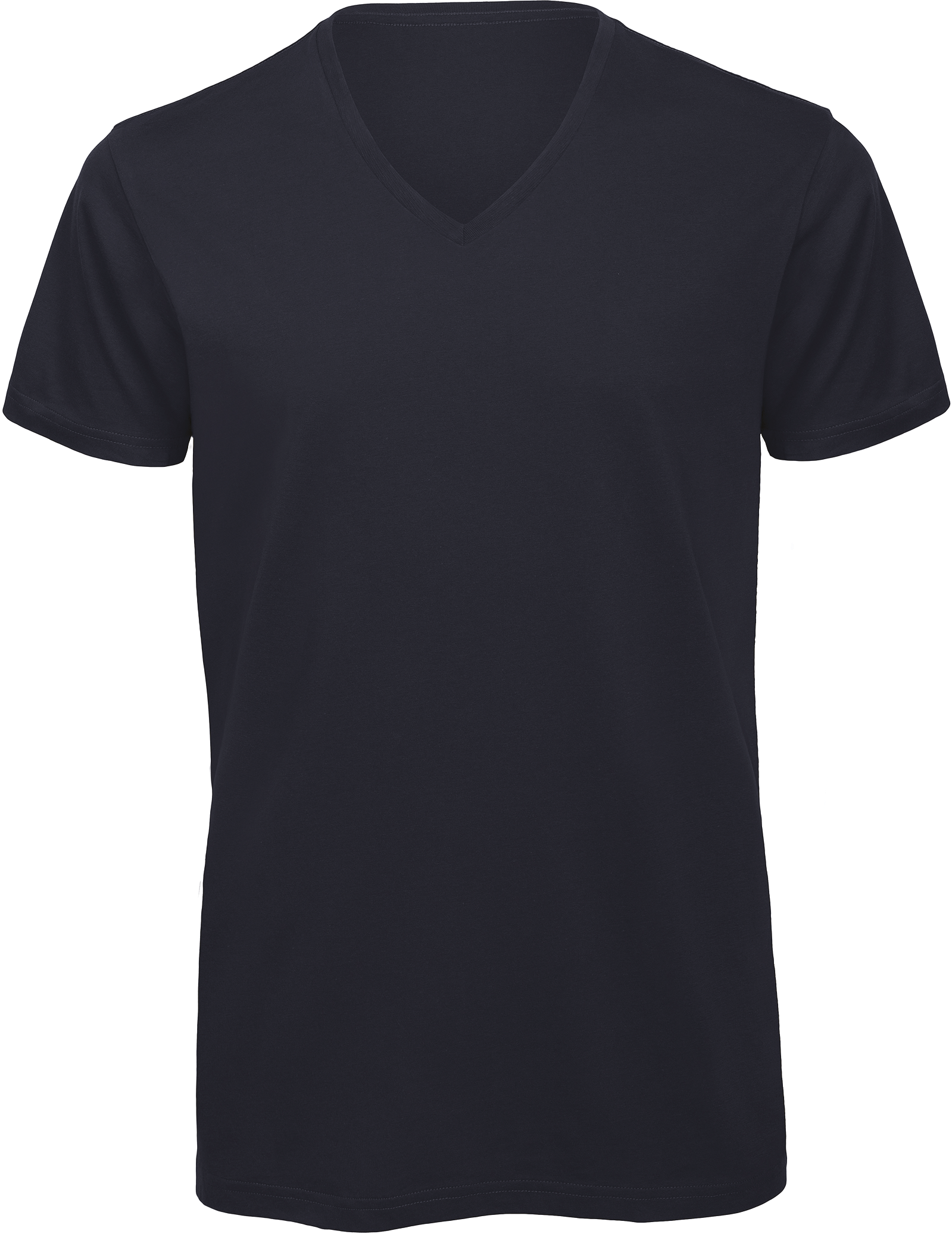 Organic Cotton Inspire V-neck T-shirt
