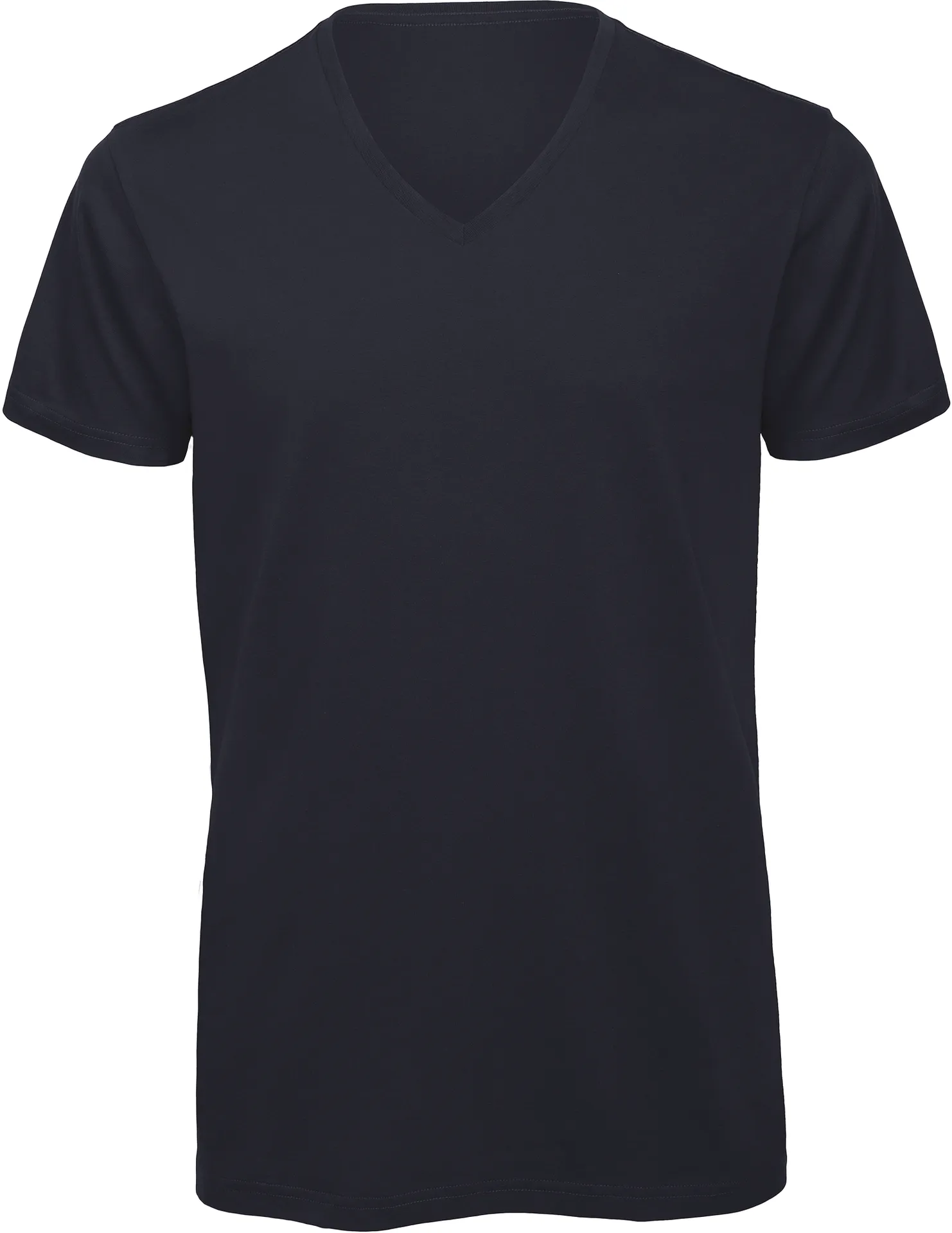Organic Cotton Inspire V-neck T-shirt