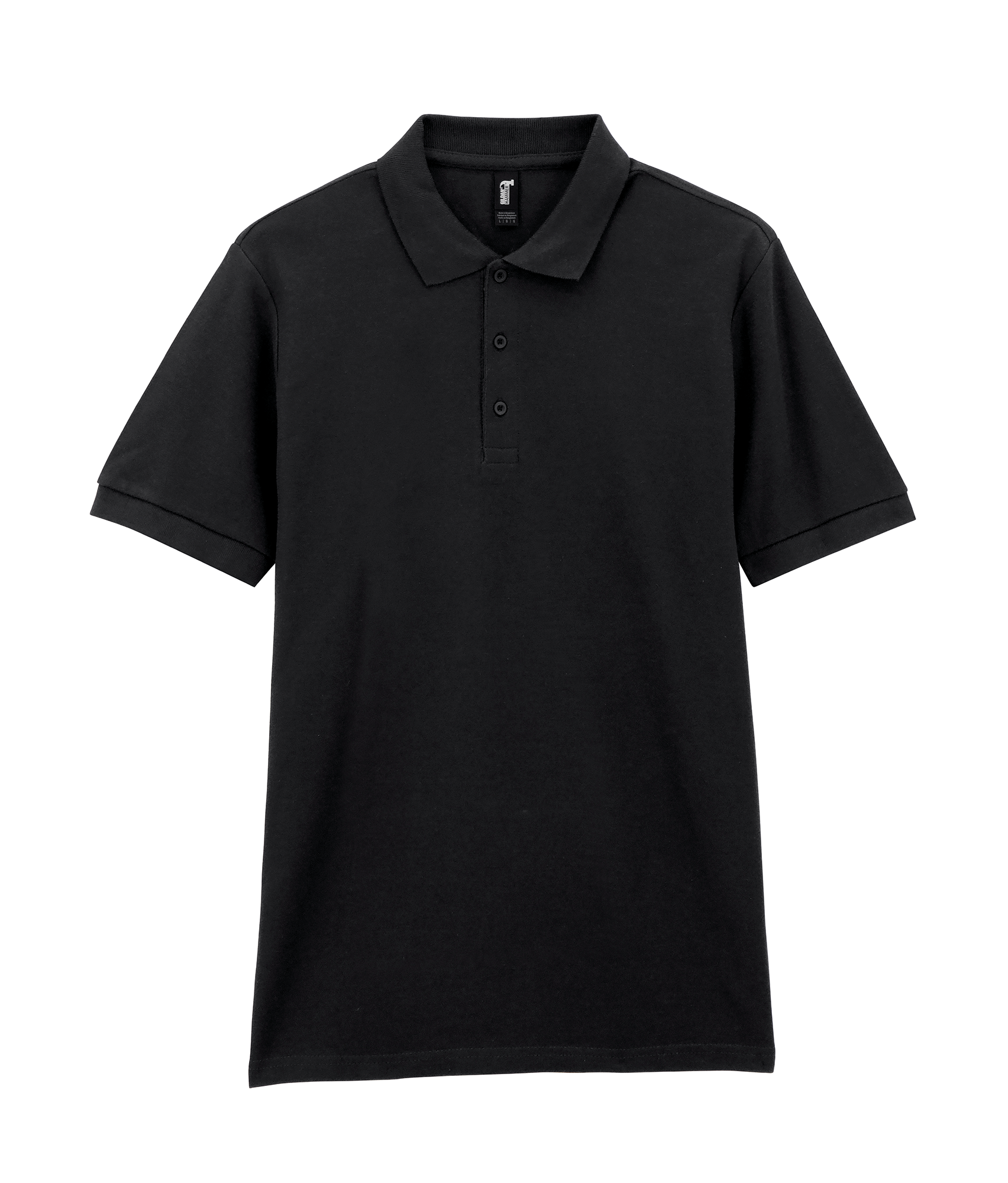 Hammer piqué Men's Polo Shirt