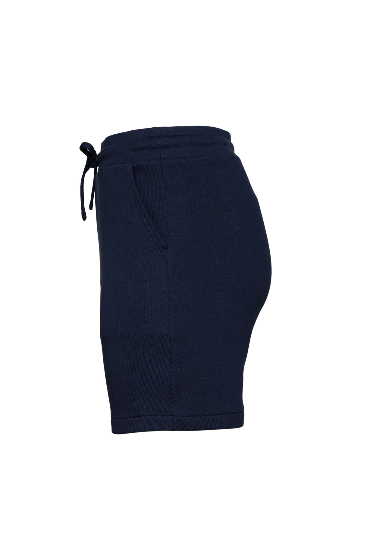 Unisex Molton-Shorts