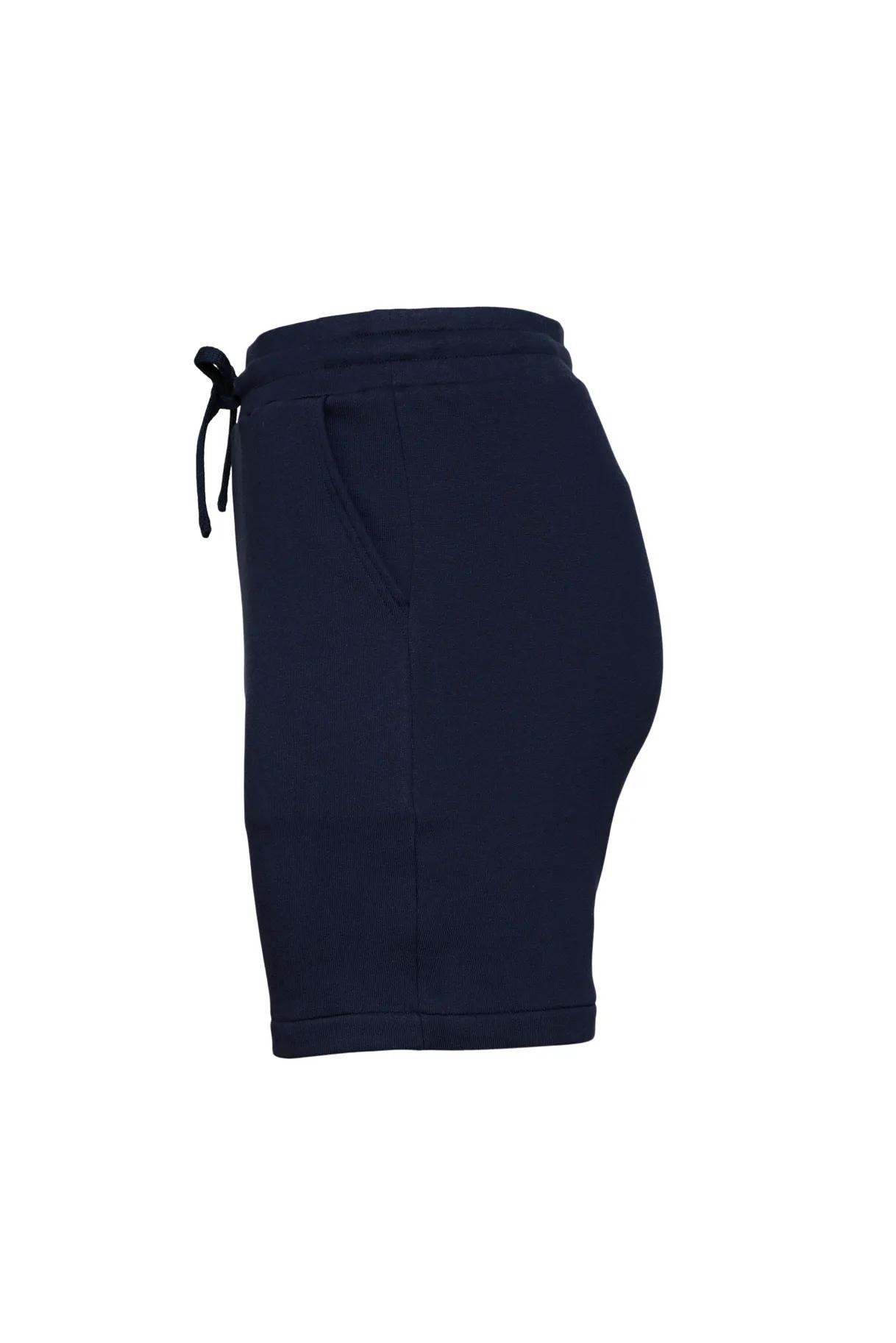 Unisex Molton-Shorts