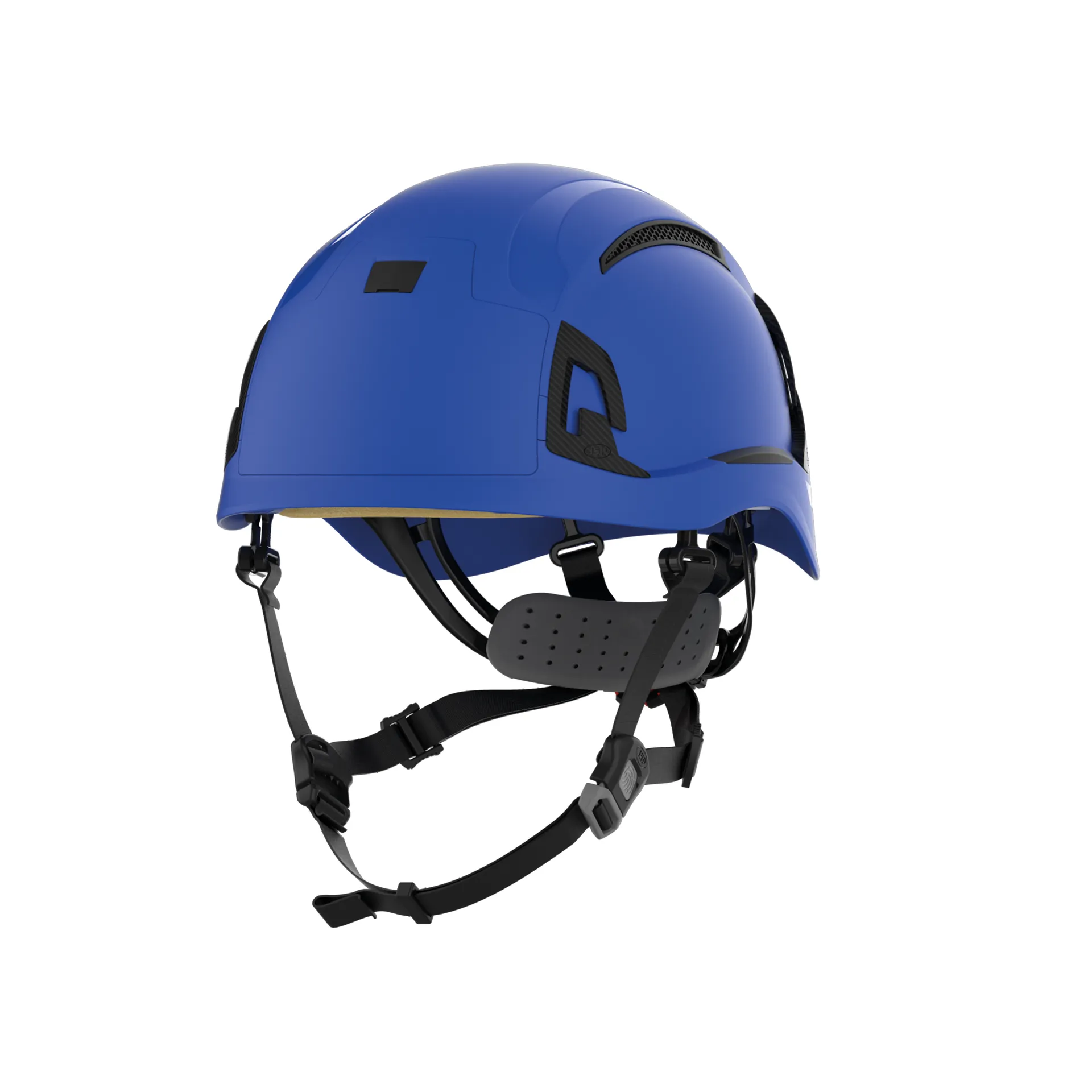 Schutzhelm EVO® ALTA™ Baseworker™ Vented