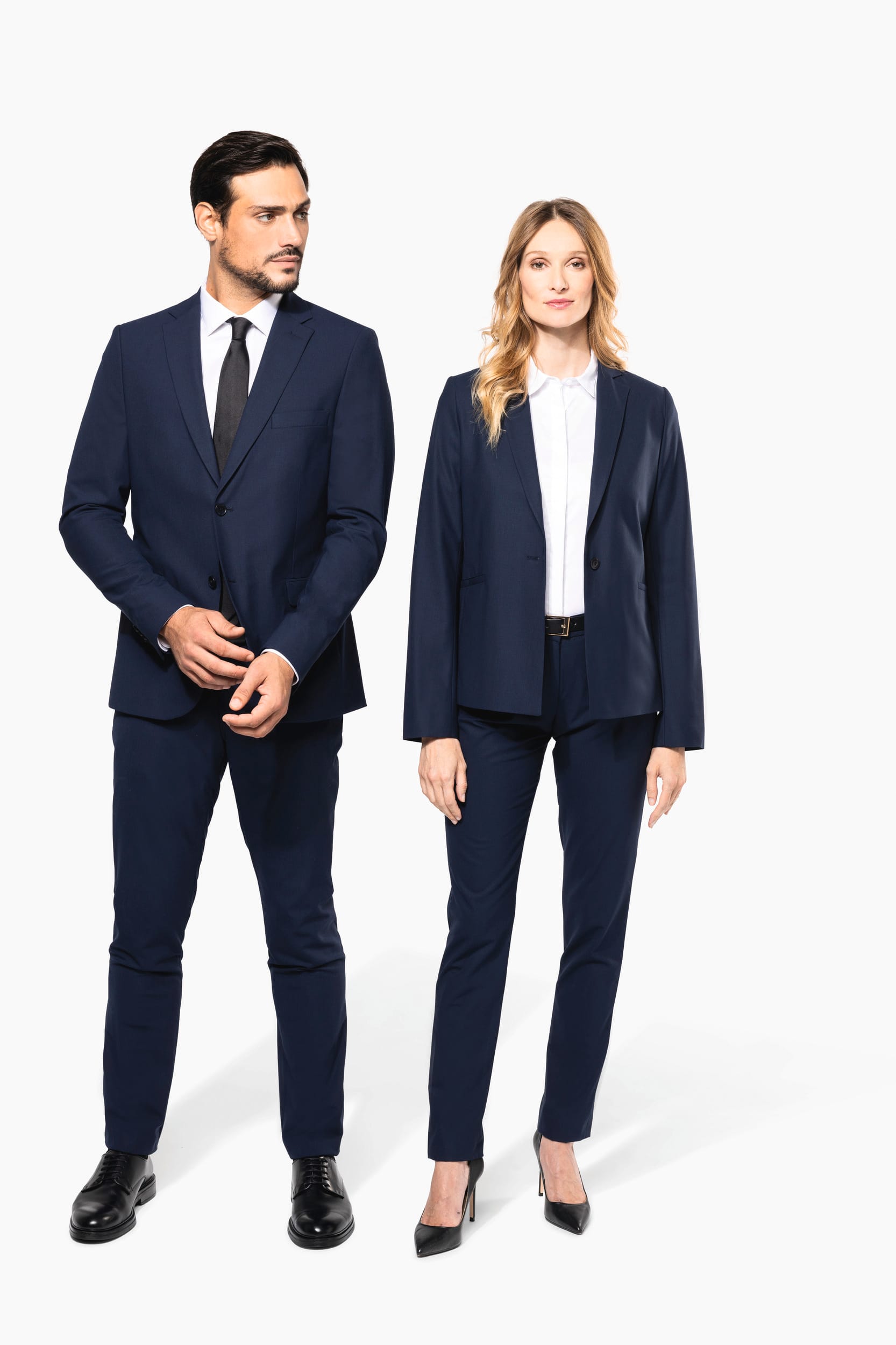 Damen-Blazer