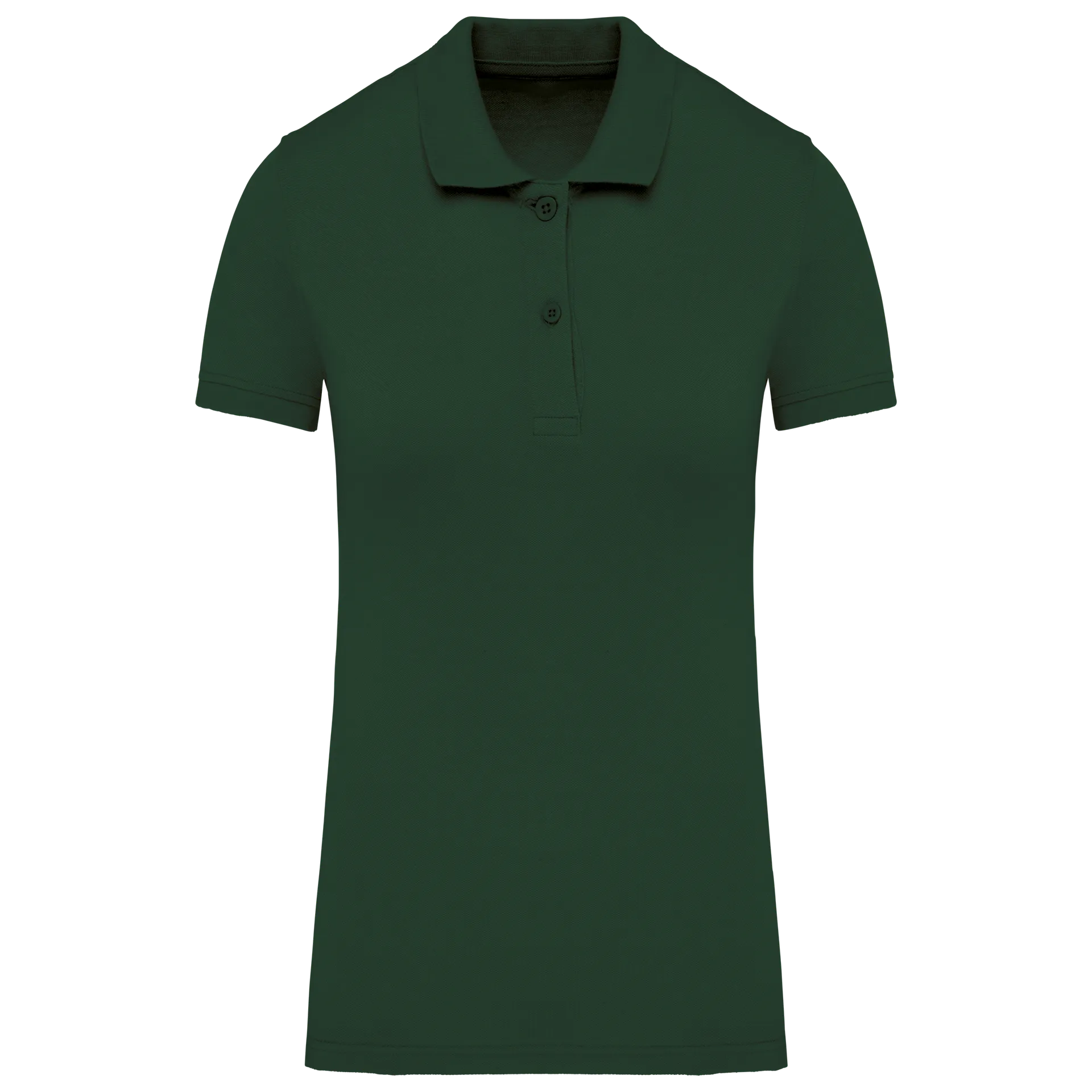 Piqué-Polohemd Bio180 für Damen