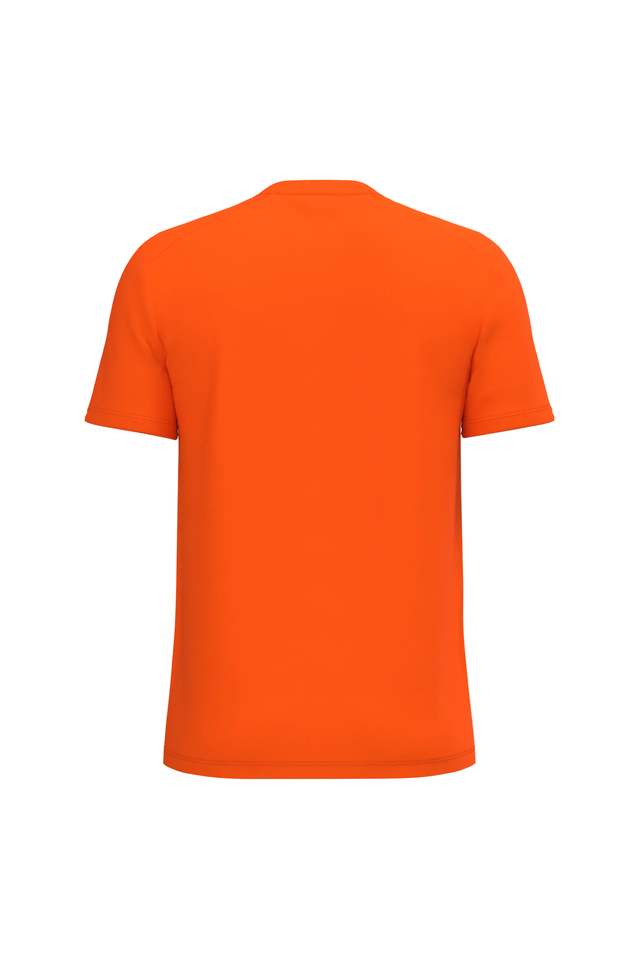 Umweltfreundliches Unisex Workwear T-Shirt aus Baumwolle/Polyester