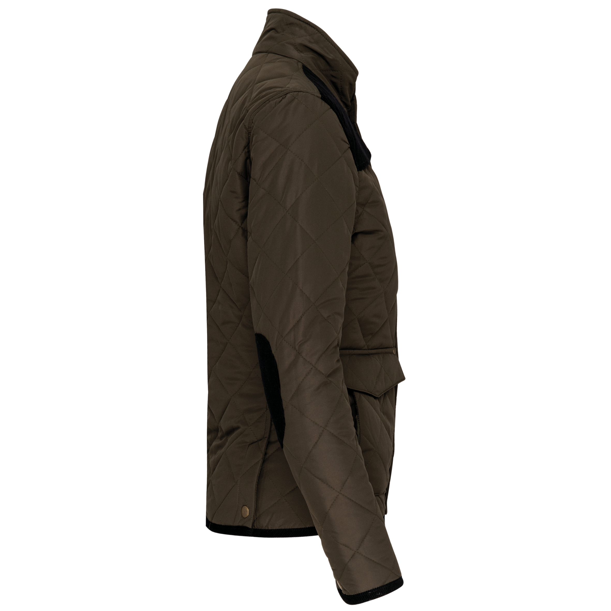 Damen-Steppjacke