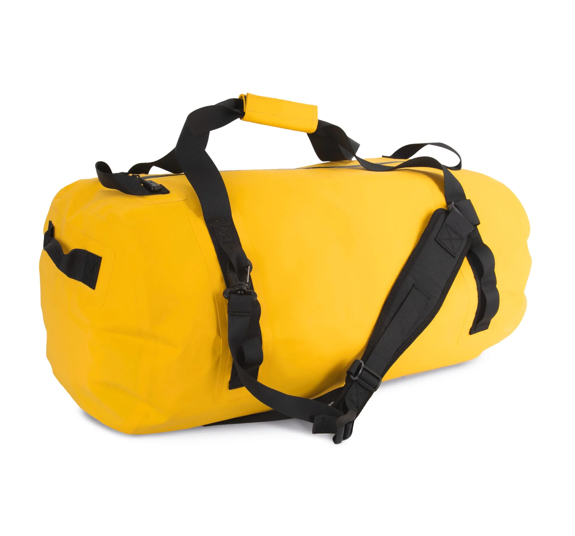 Vollständig wasserdichter Reiserucksack