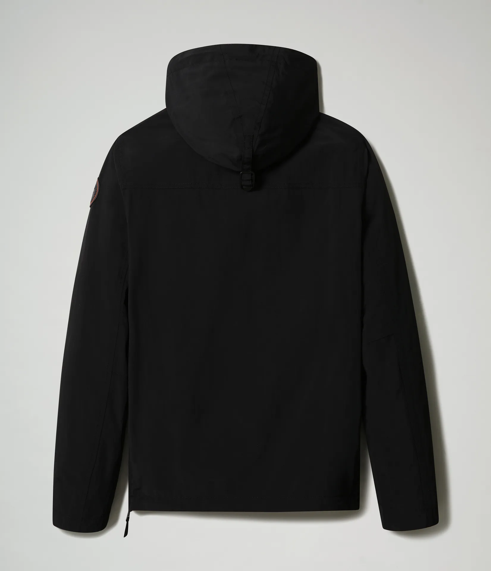 Kapuzenanorak RAINFOREST