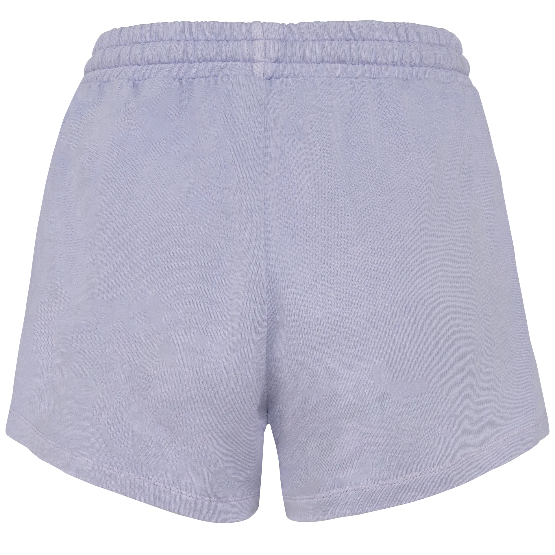 Umweltfreundliche Damenshorts aus French Terry