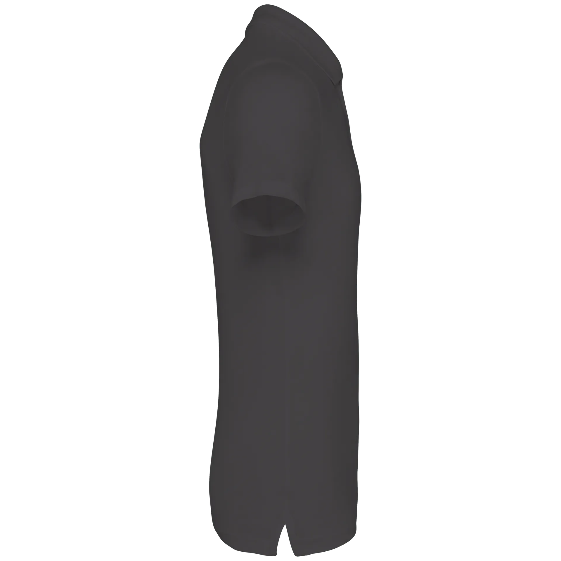 Umweltfreundliches Herren-Polohemd