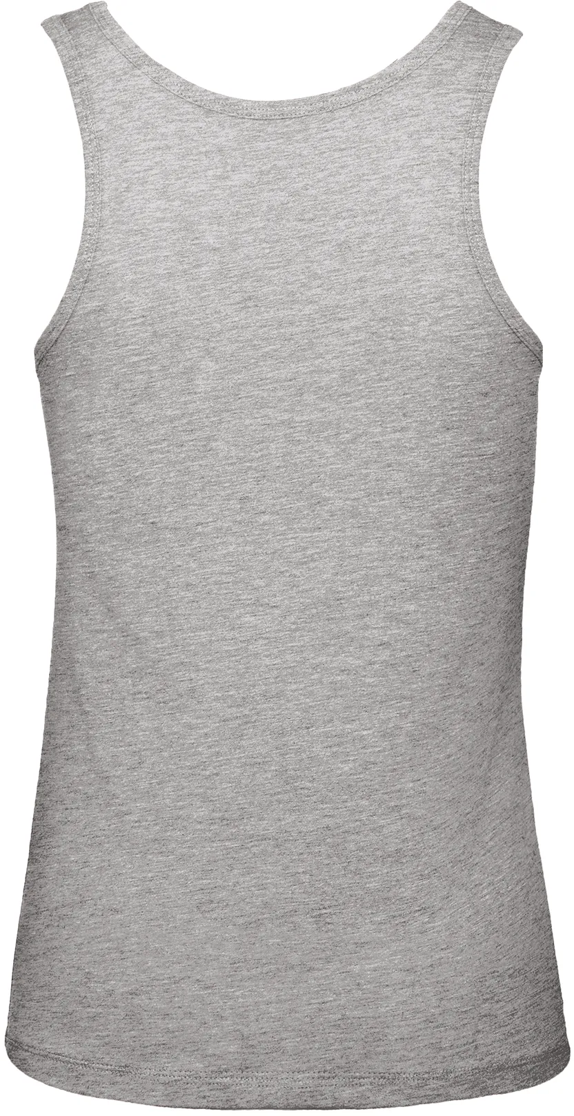 Ladies' organic tank top Inspire