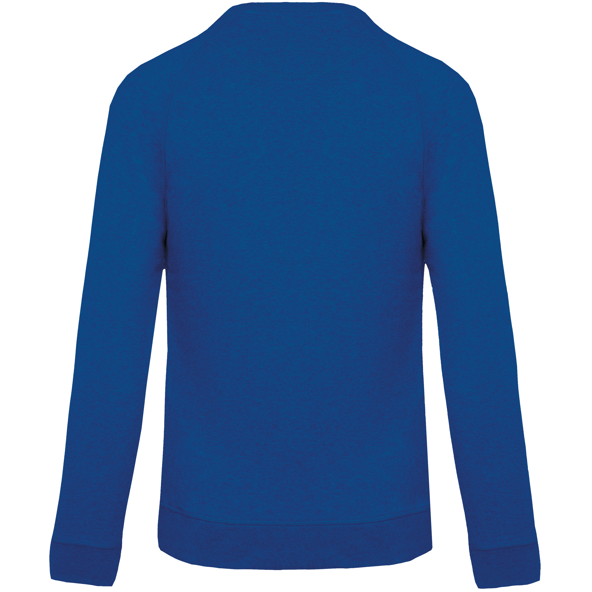 Bio-Sweatshirt für Kinder mit Raglanärmeln