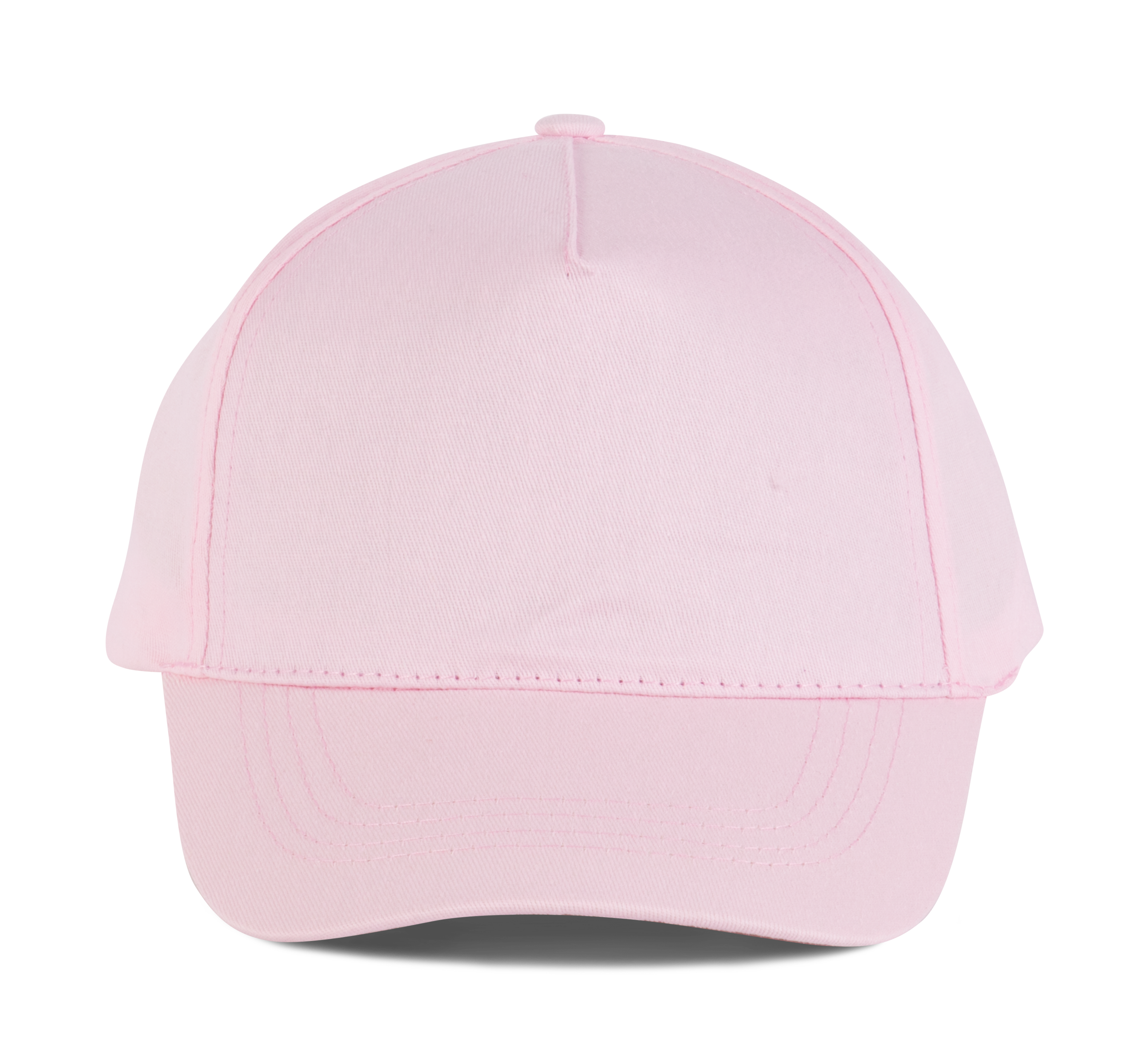 5-Panel-Kappe Baumwolle