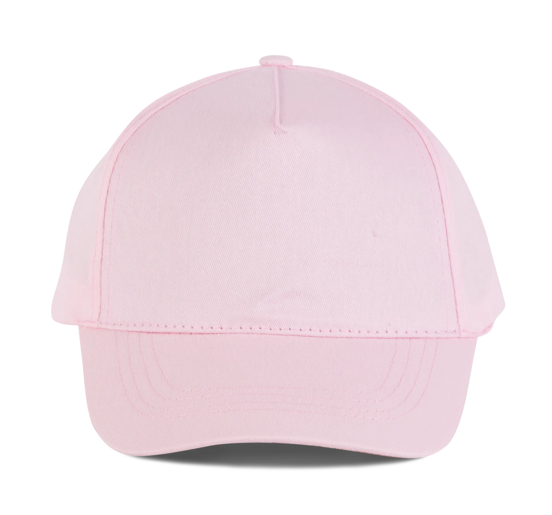5-Panel-Kappe Baumwolle