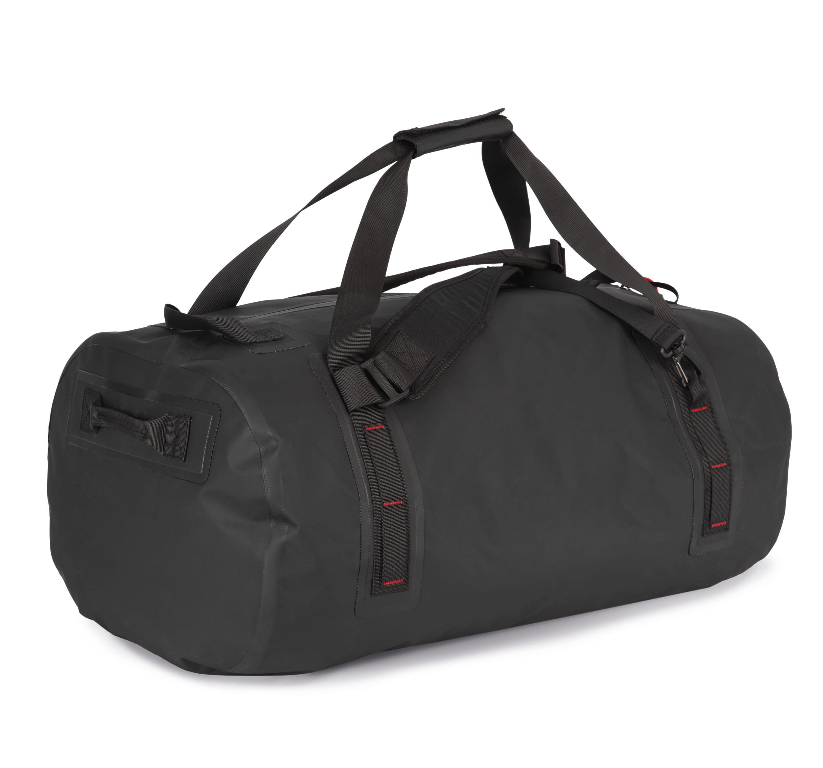 Vollständig wasserdichter Reiserucksack