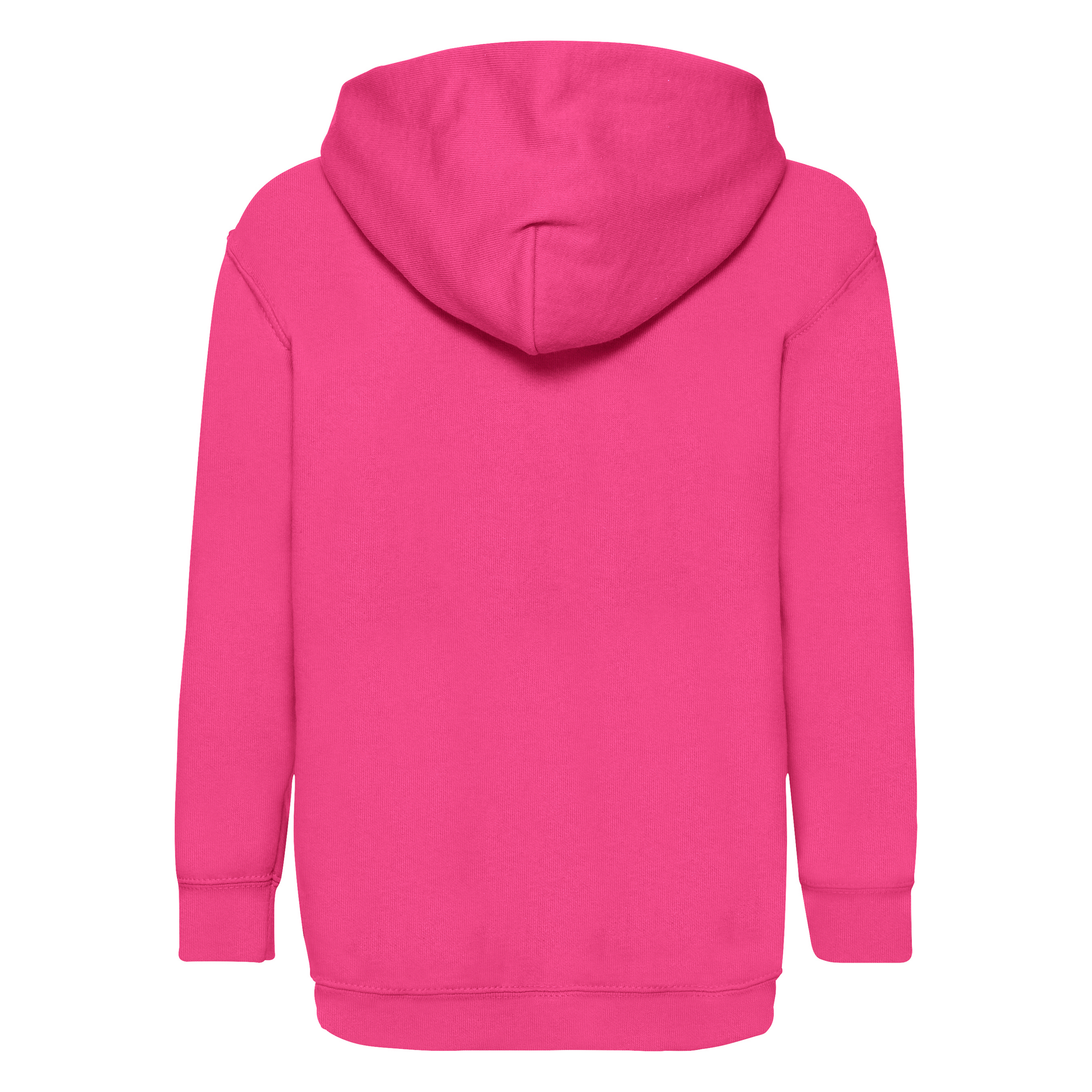 Kids Classic Hooded Sweat (62-043-0)