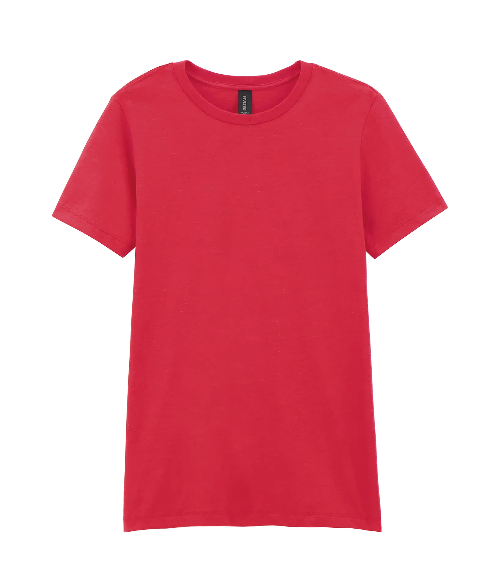 Damen-T-Shirt Softstyle CVC