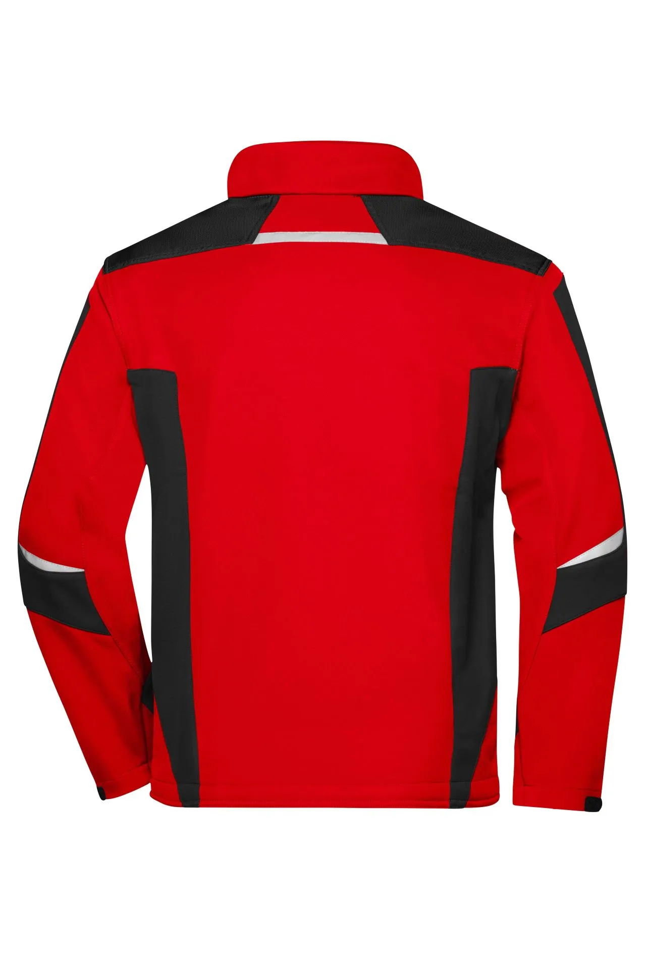 James & Nicholson JN844 – Robuste Softshell Arbeitsjacke