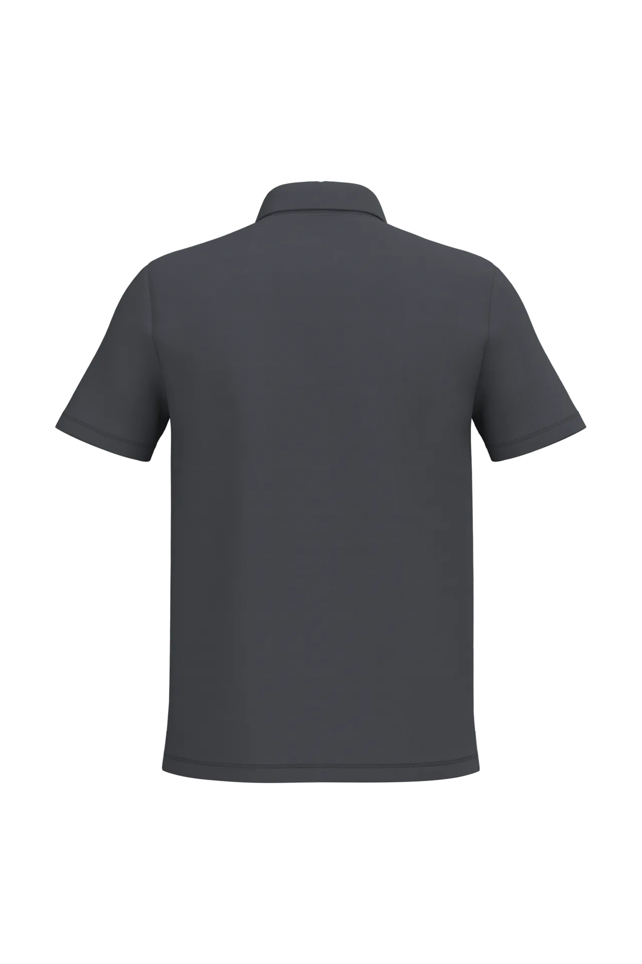Herren Piqué-Poloshirt