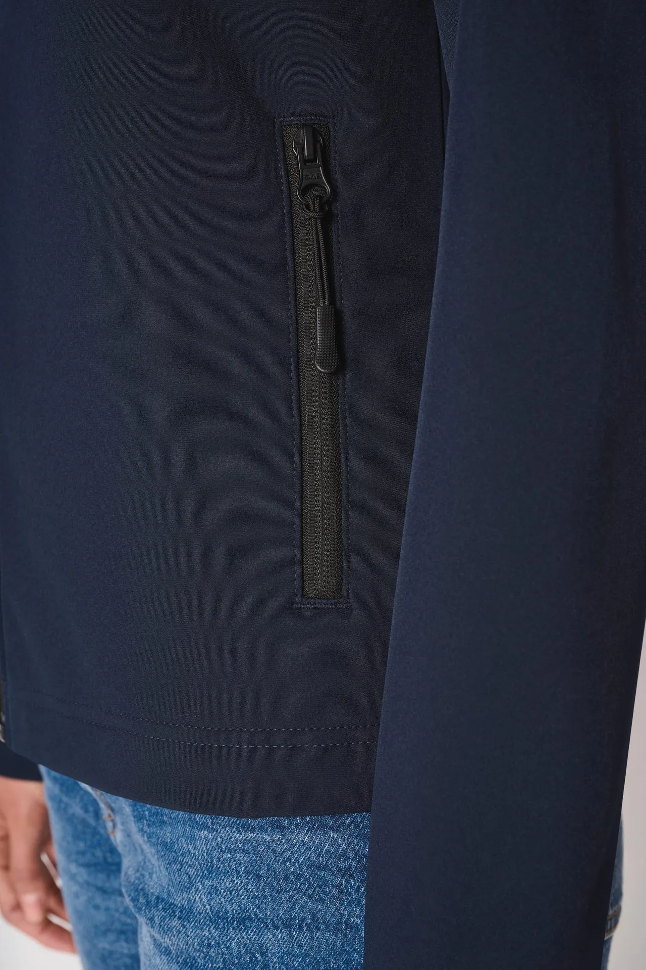 Damen 2-Lagen-Softshelljacke