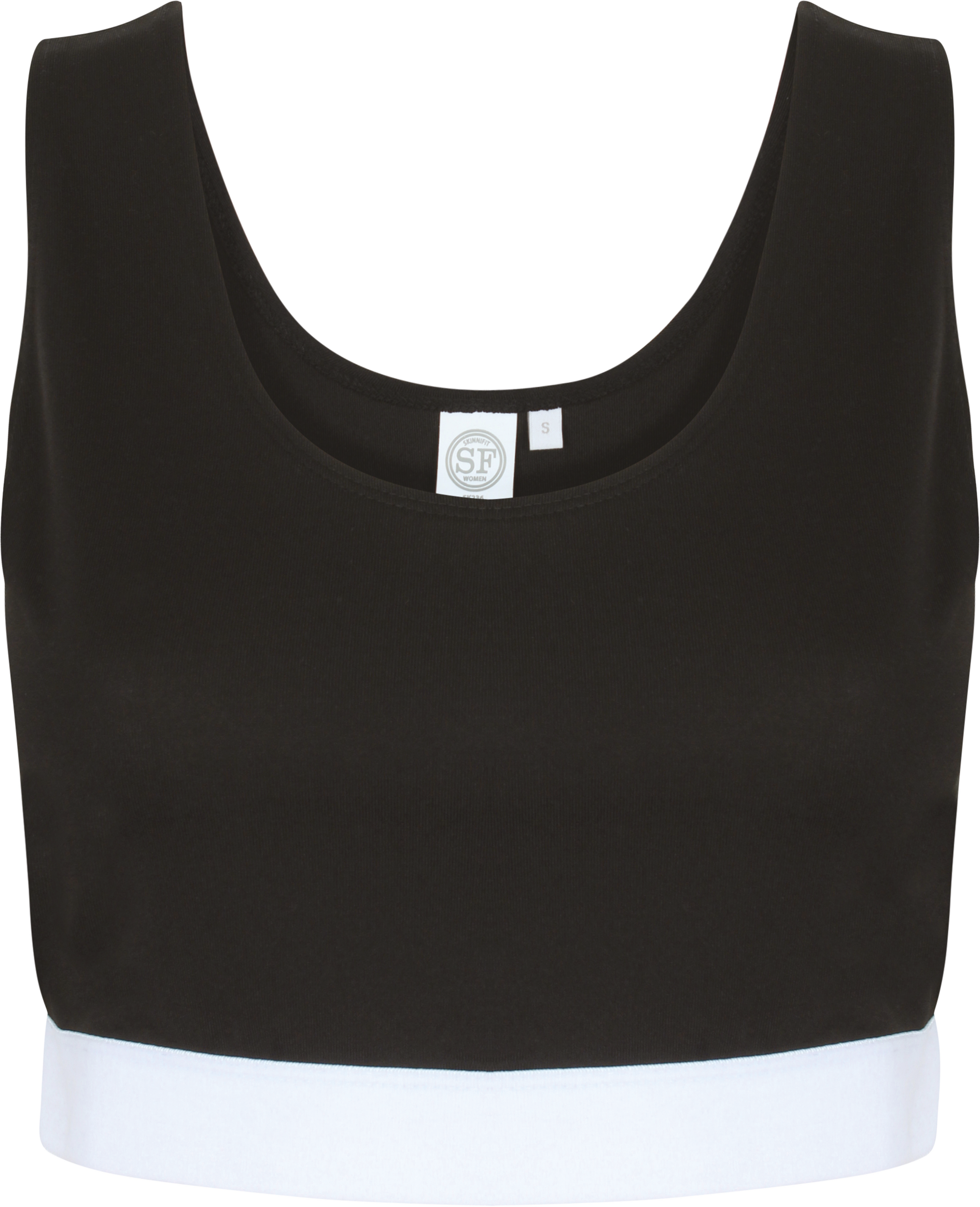 Women's Fashion Crop Top