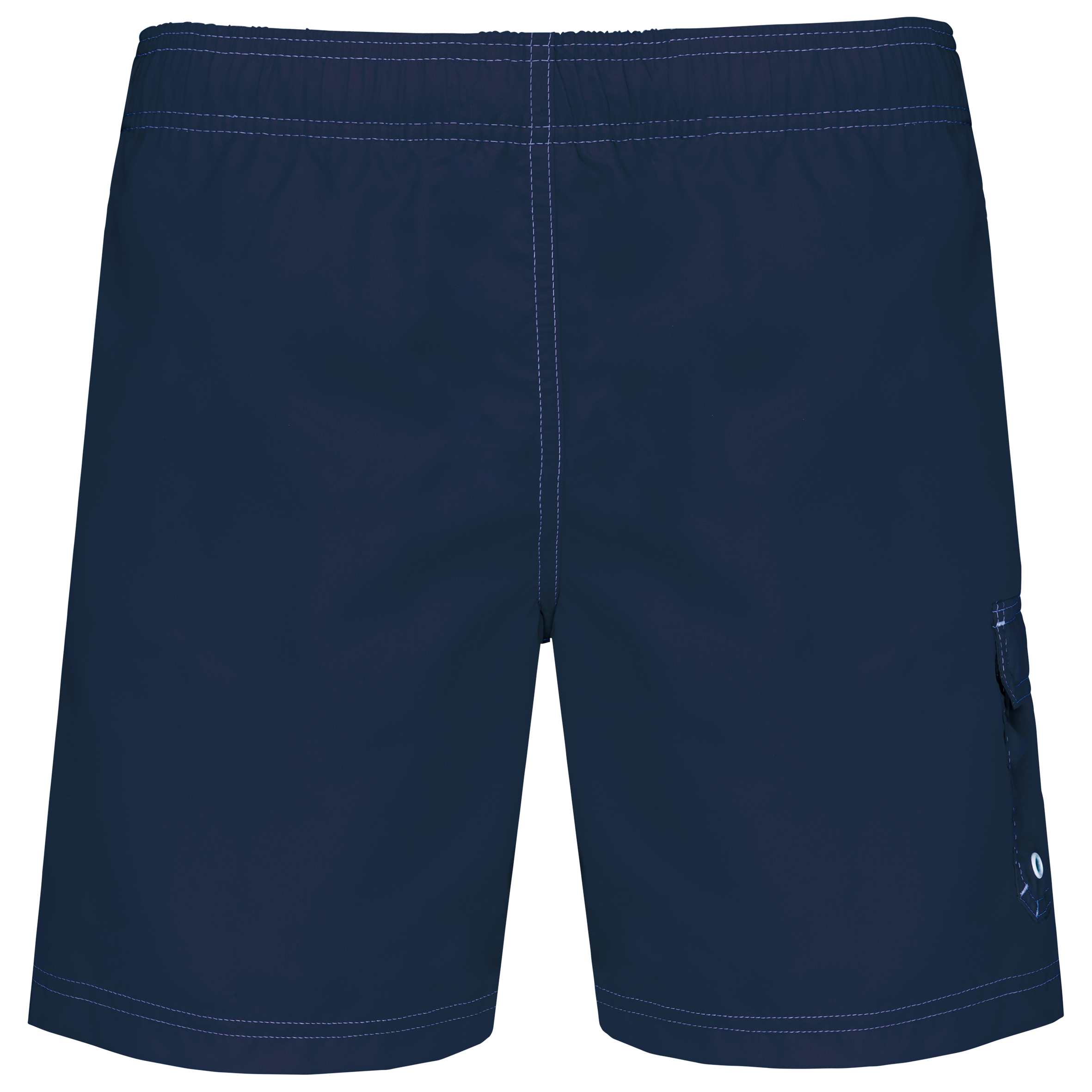 Herren Bade-Short