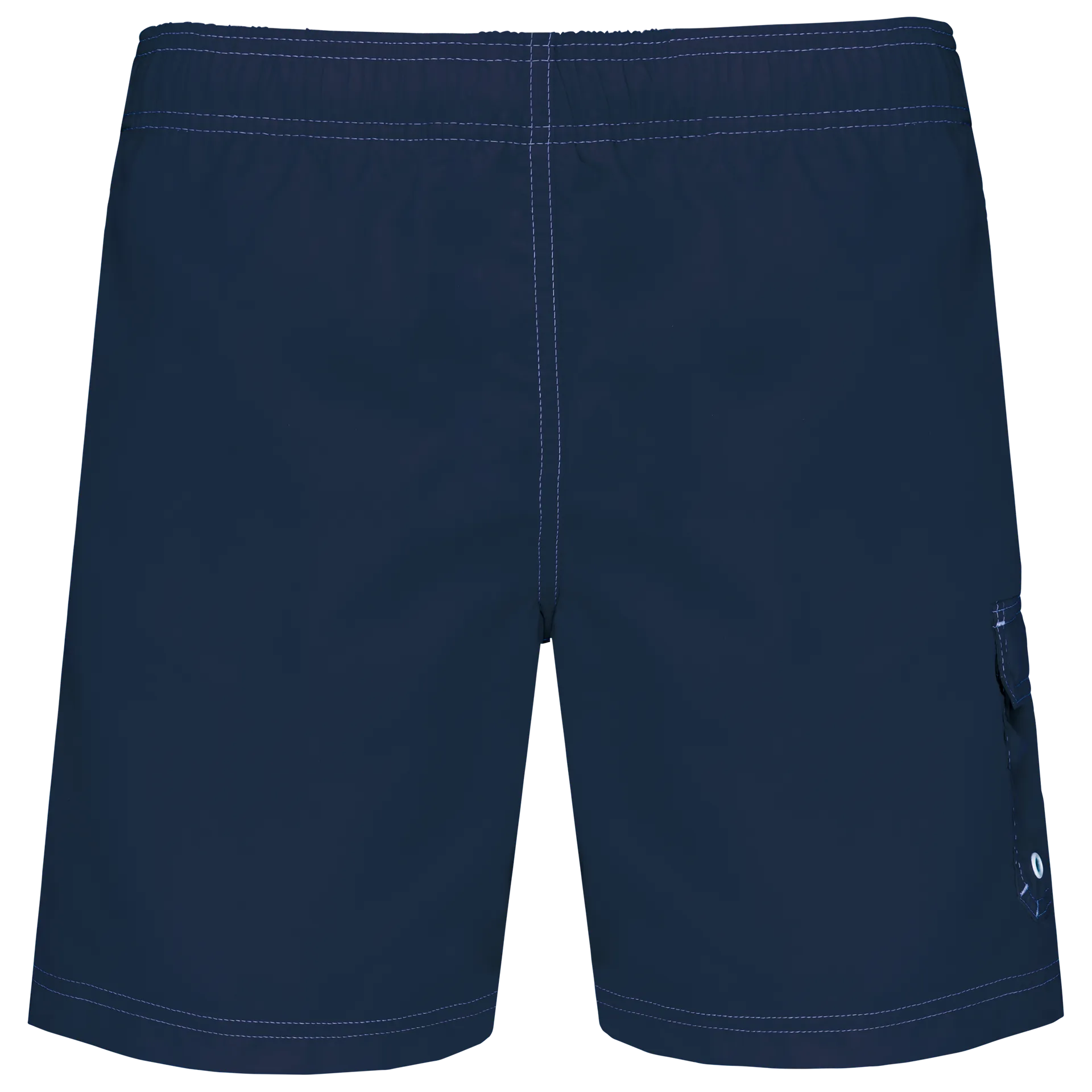Herren Bade-Short