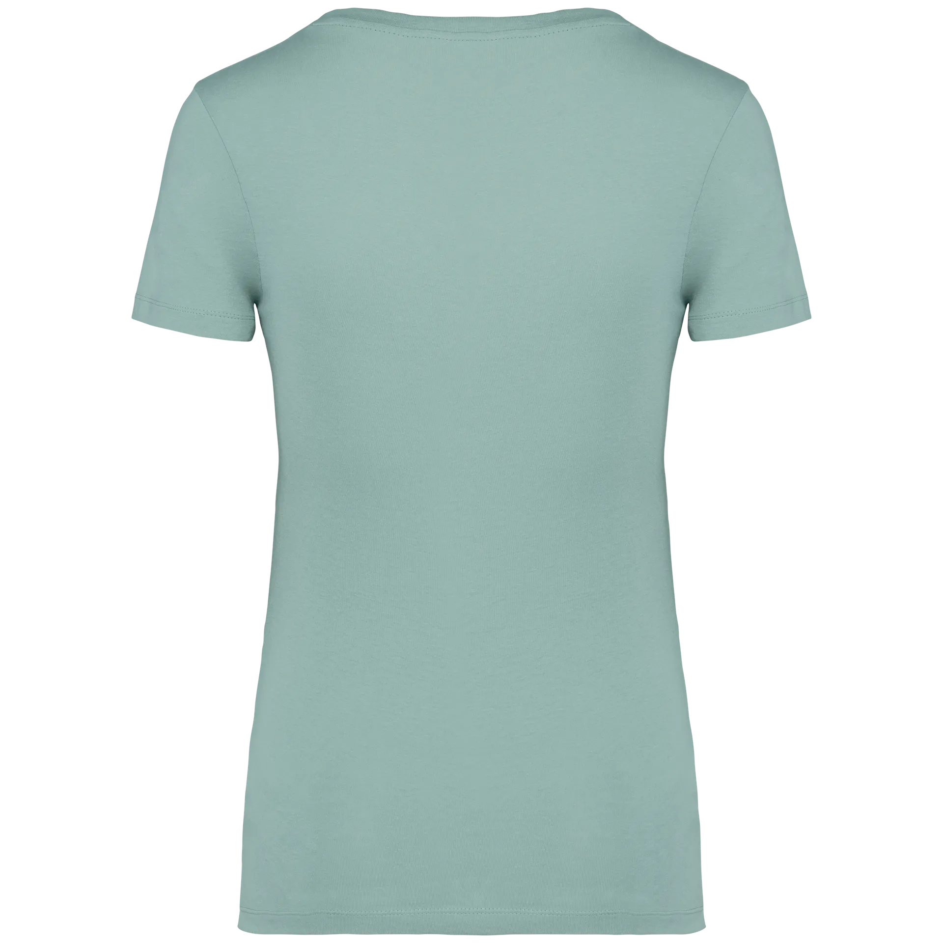 Umweltfreundliches Damen-T-Shirt