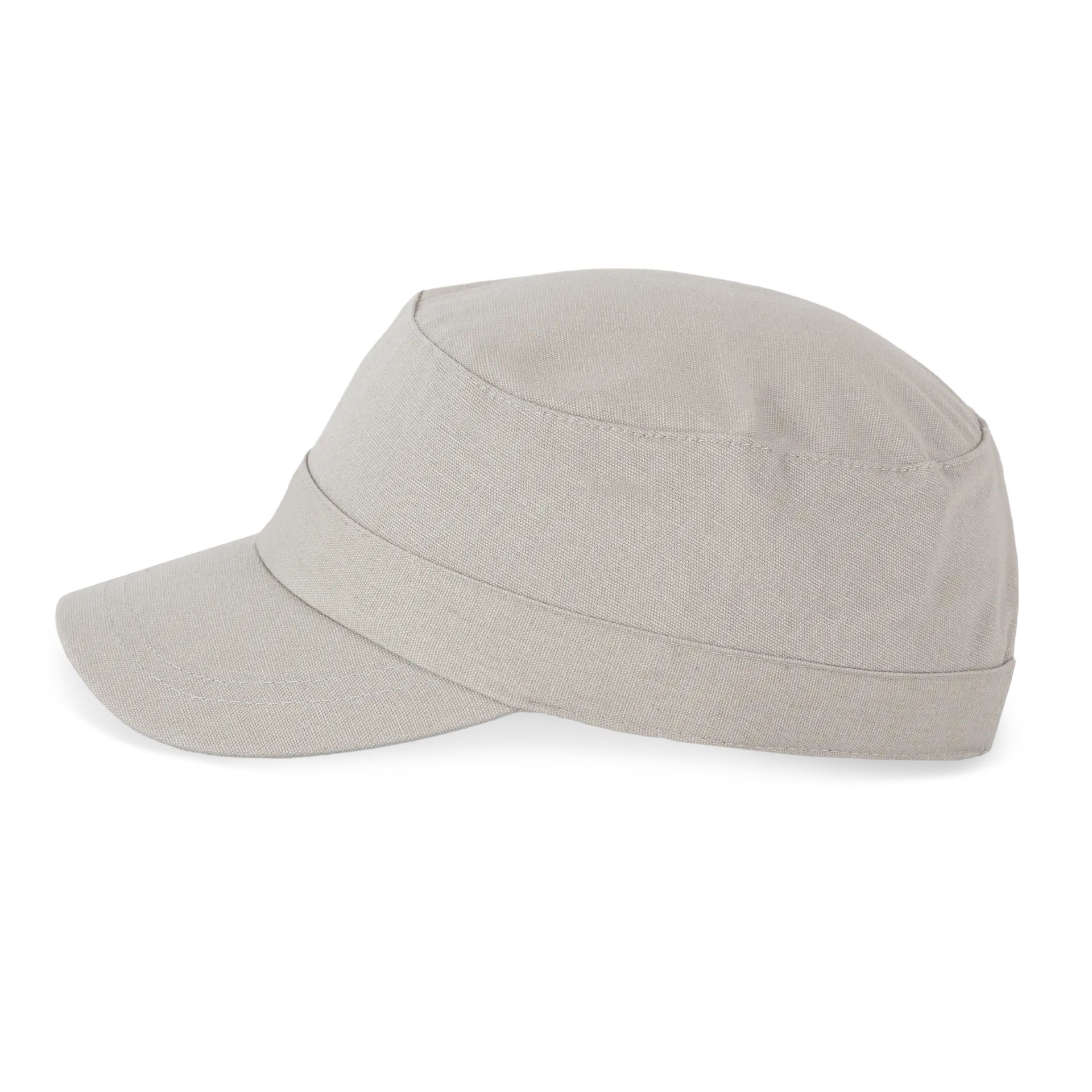 3-Panel-Kappe Havana