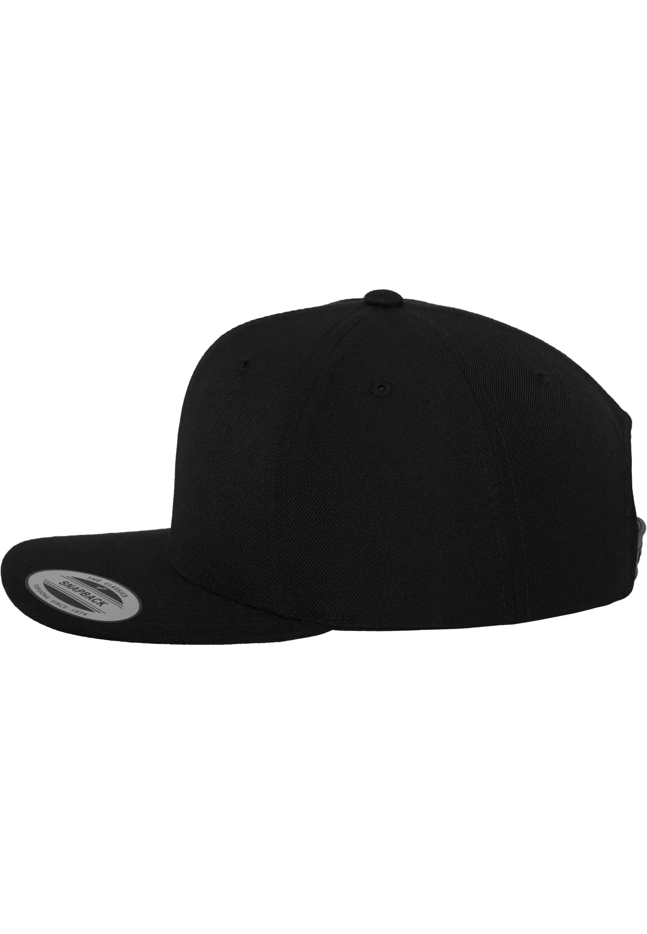 Classic Snapback Kappe