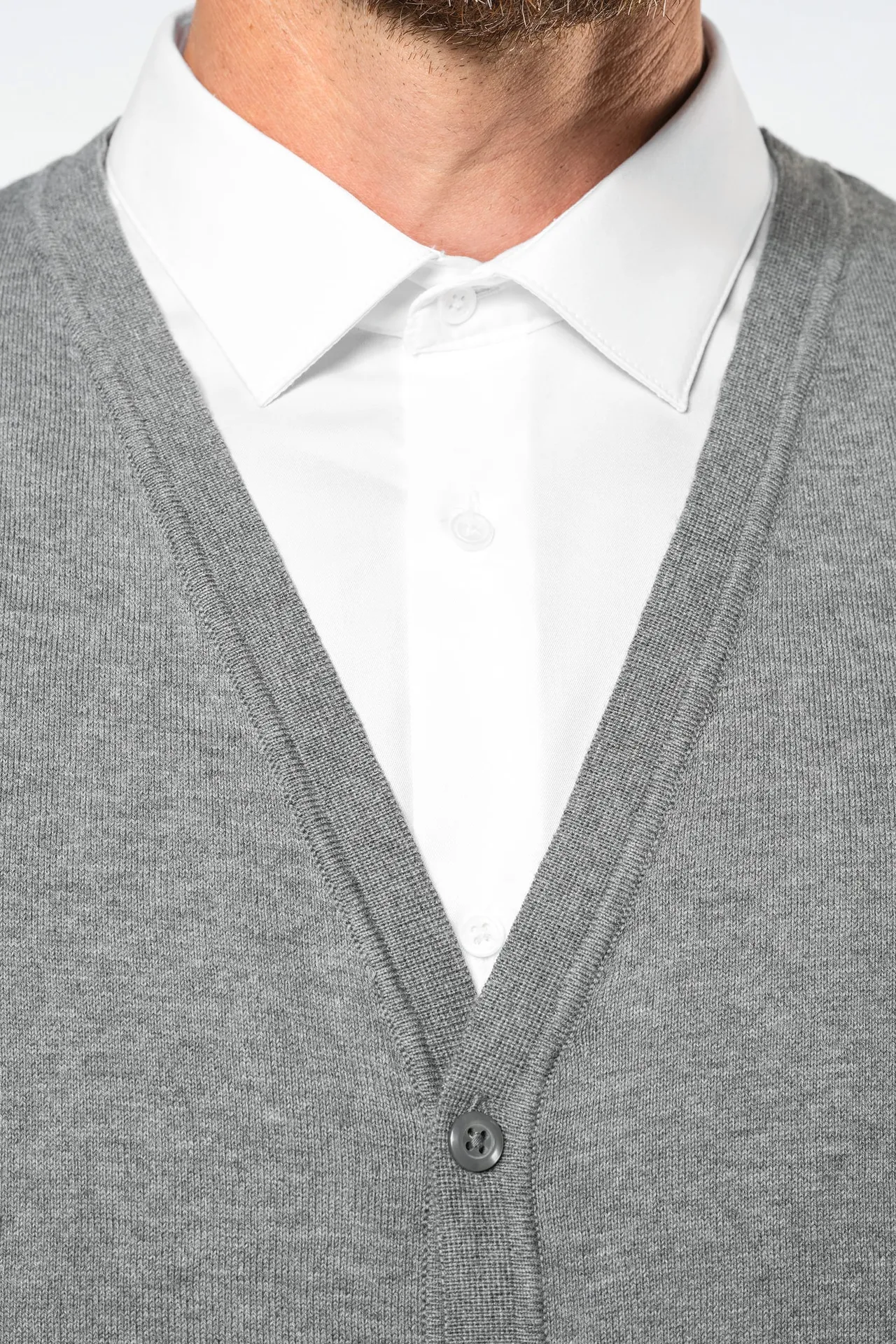 Supima® Weste für Herren