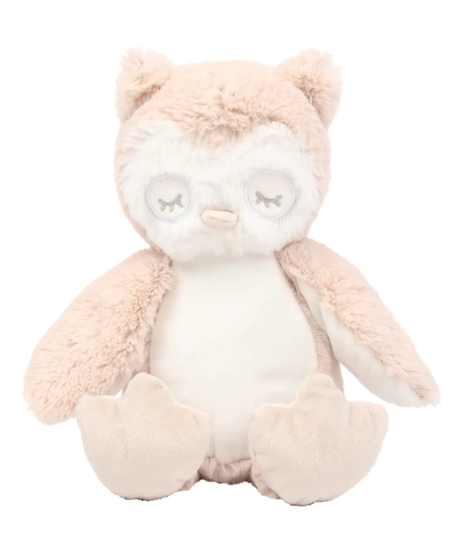 Plüschtier Print Me